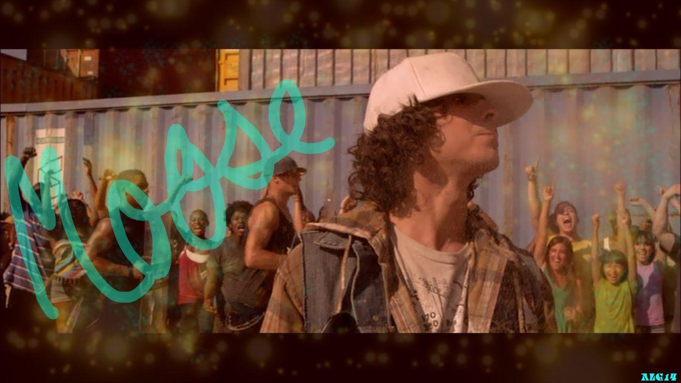 Step up movies moose whoulsd