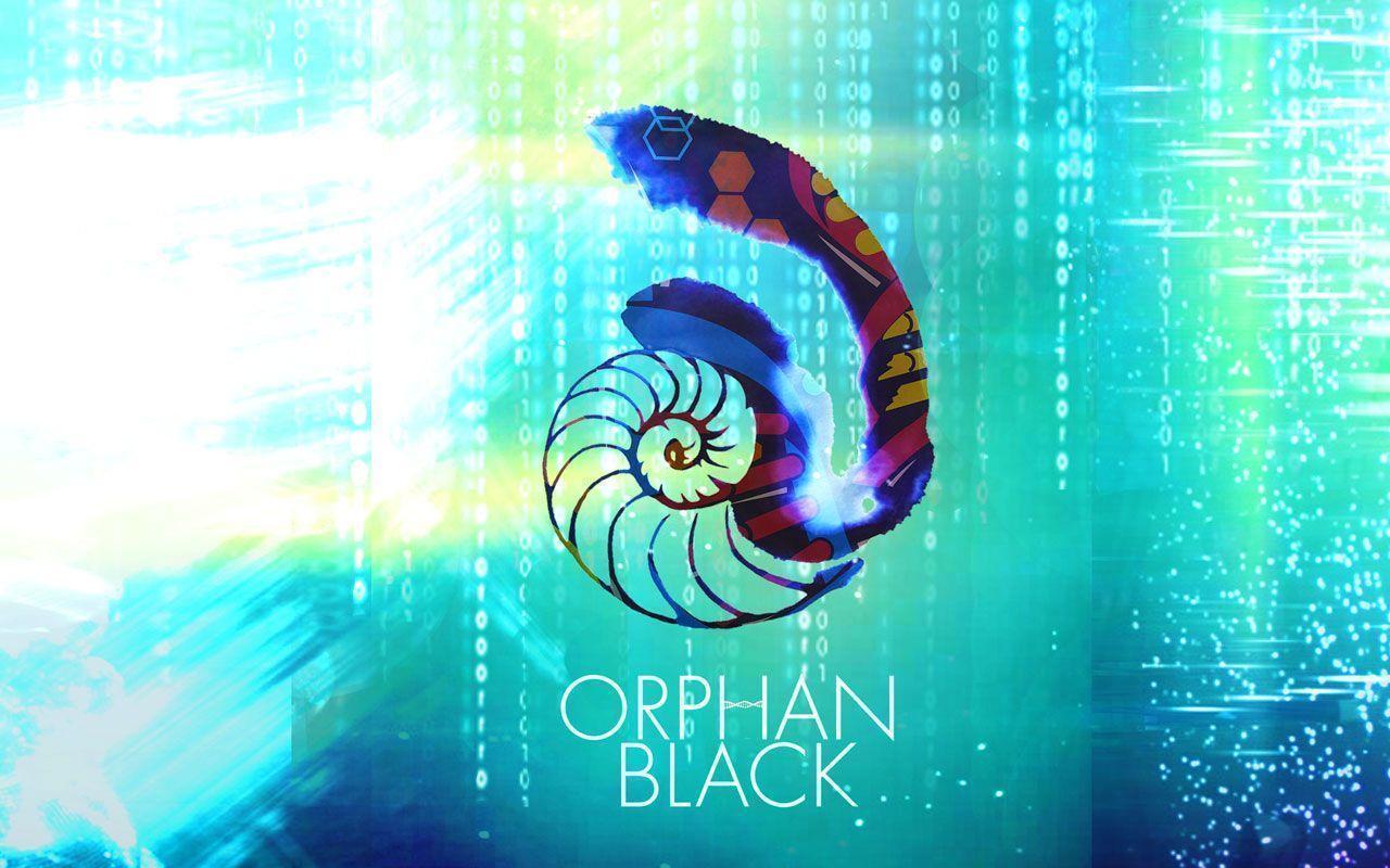 orphan black iphone wallpaper
