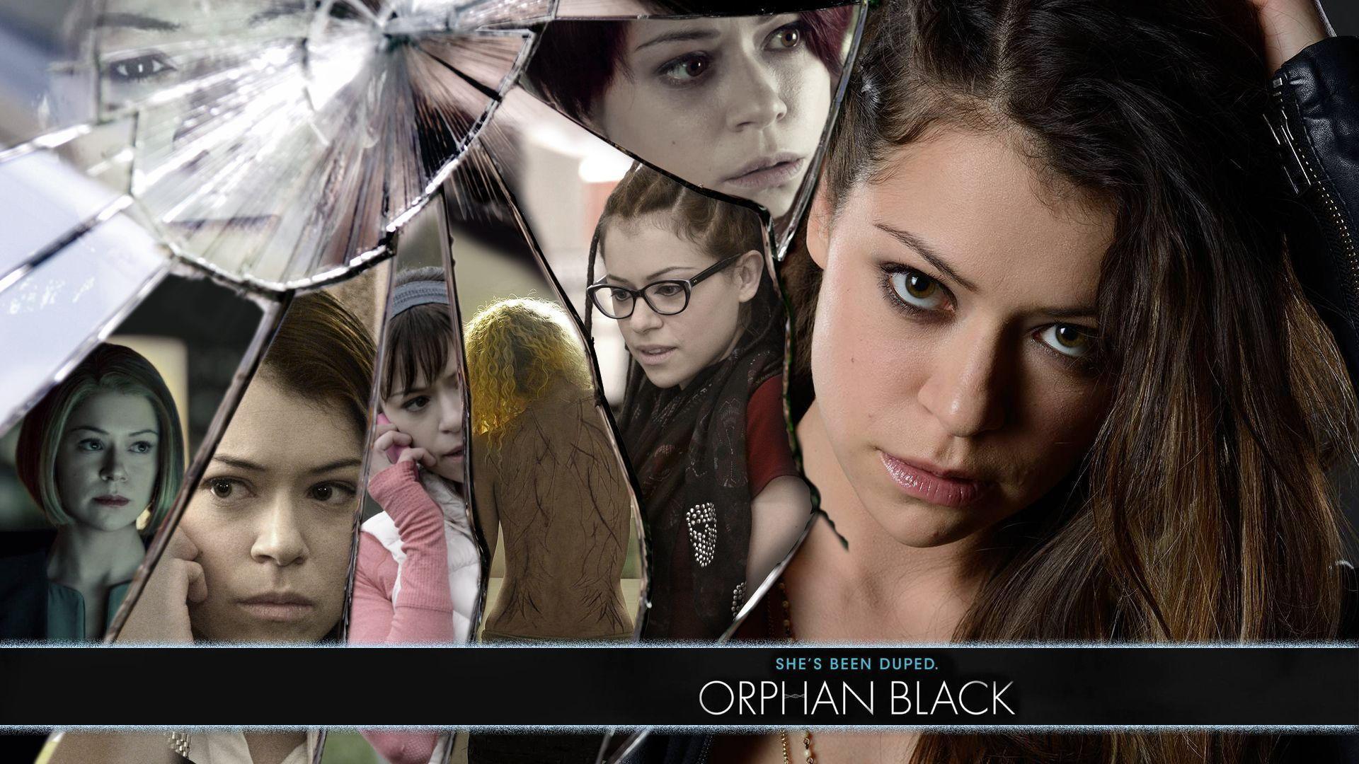 orphan black iphone wallpaper