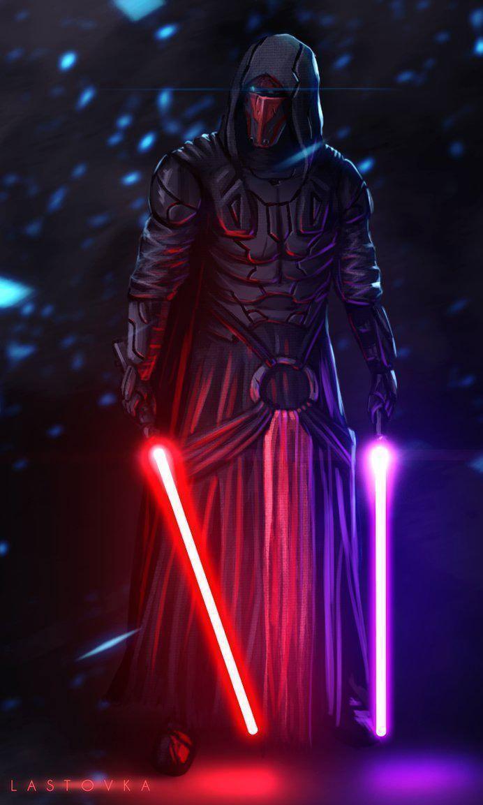 Best image about Star Wars Revan