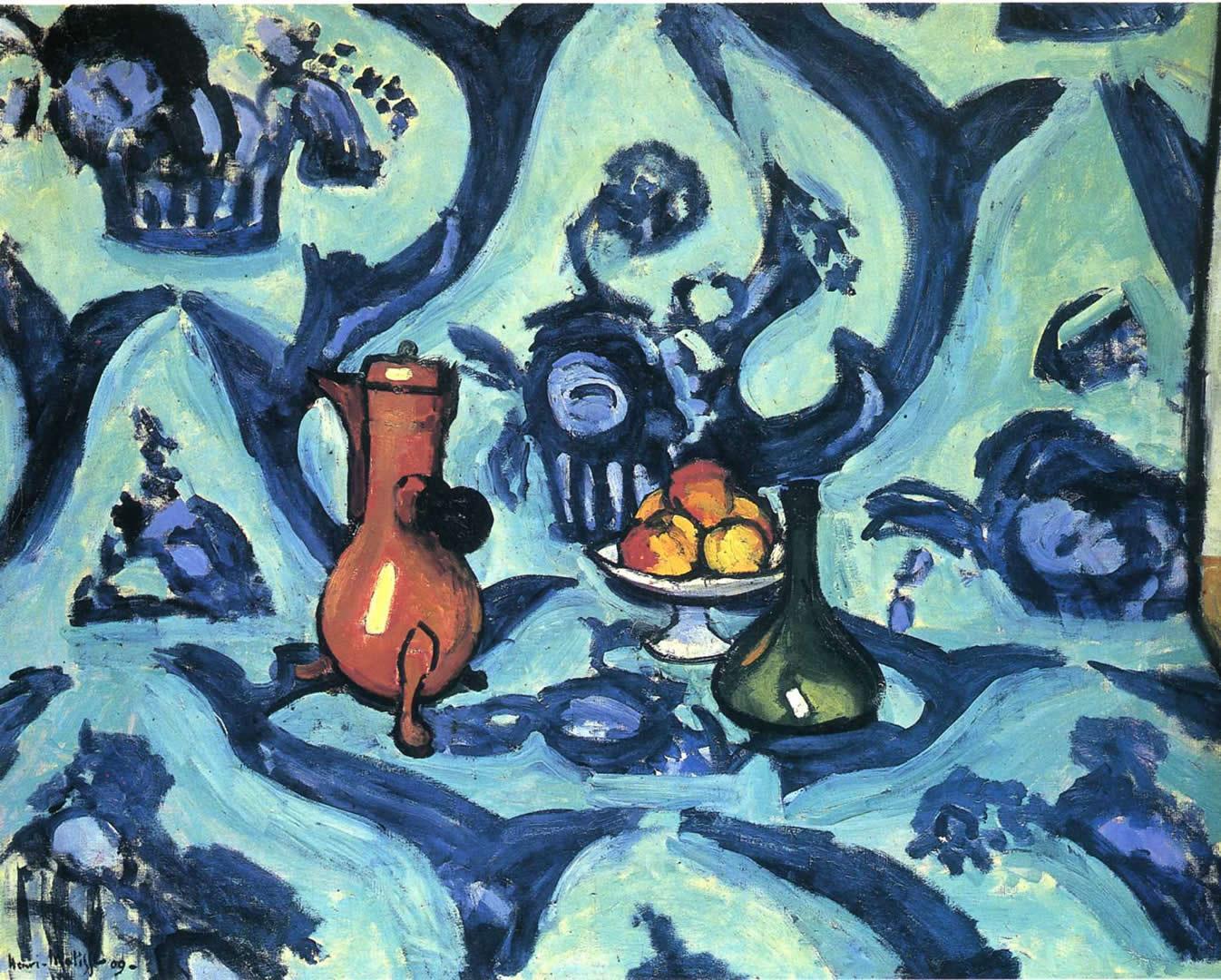 Henri Matisse Paintings Wallpaper Gallery
