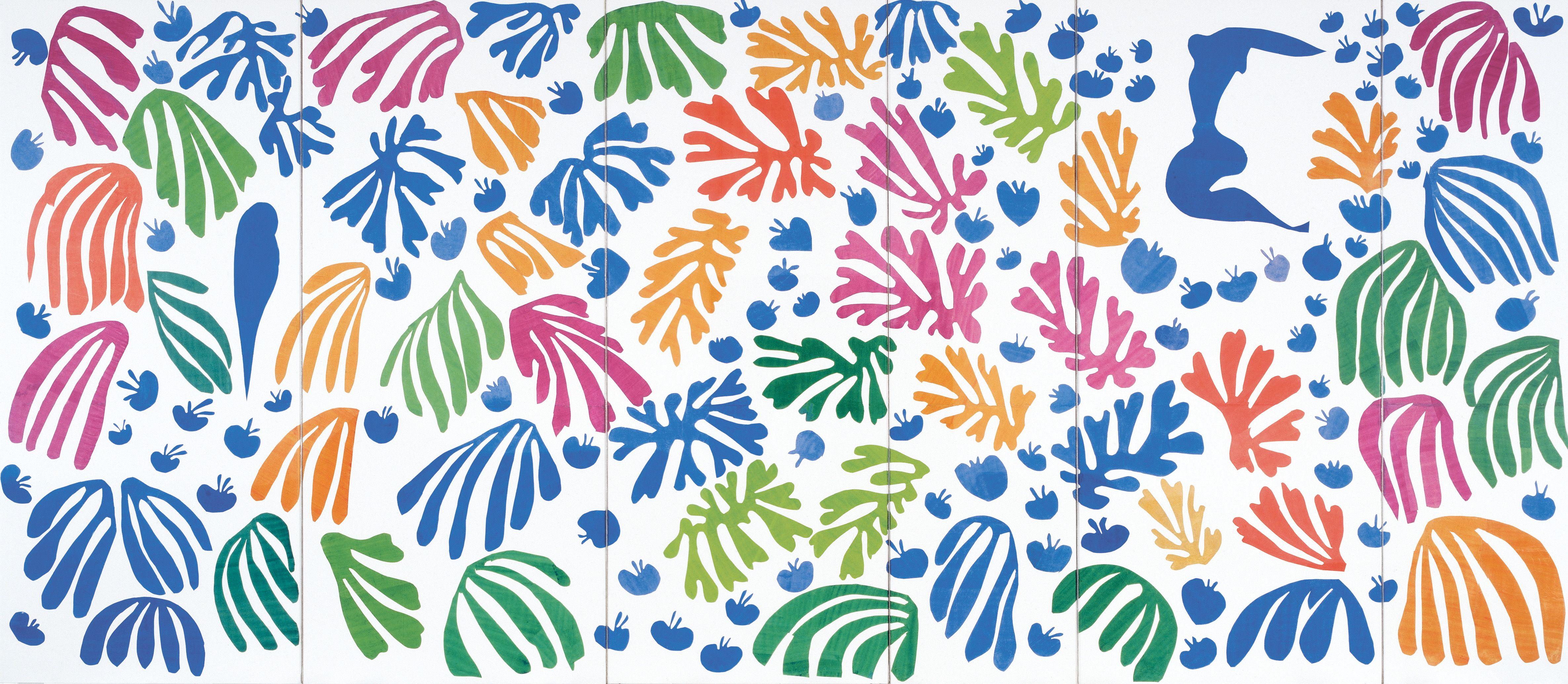 Matisse Desktop Wallpaper