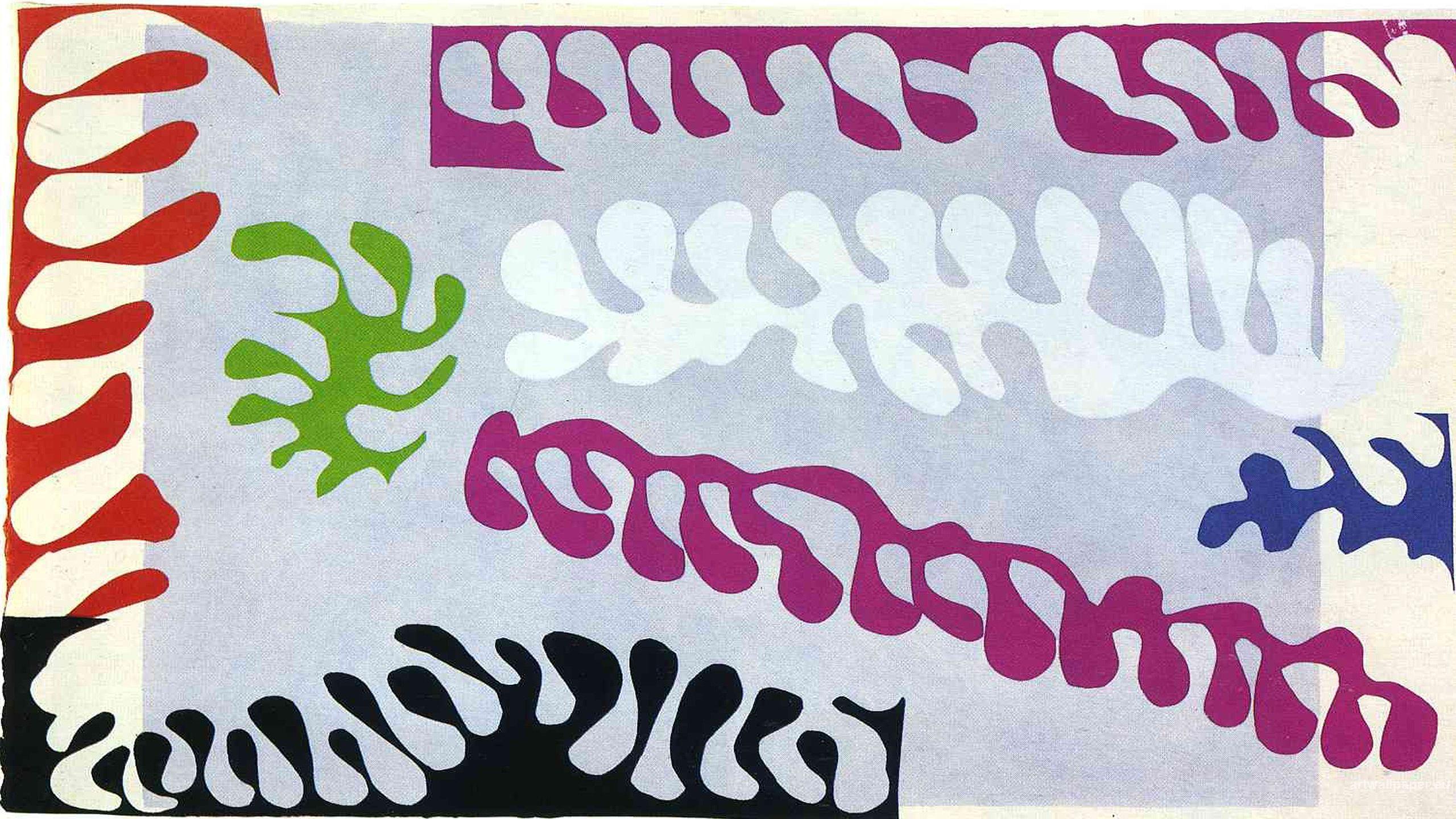 Henri Matisse Paintings, Wallpaper, Art Painting Wallpaper