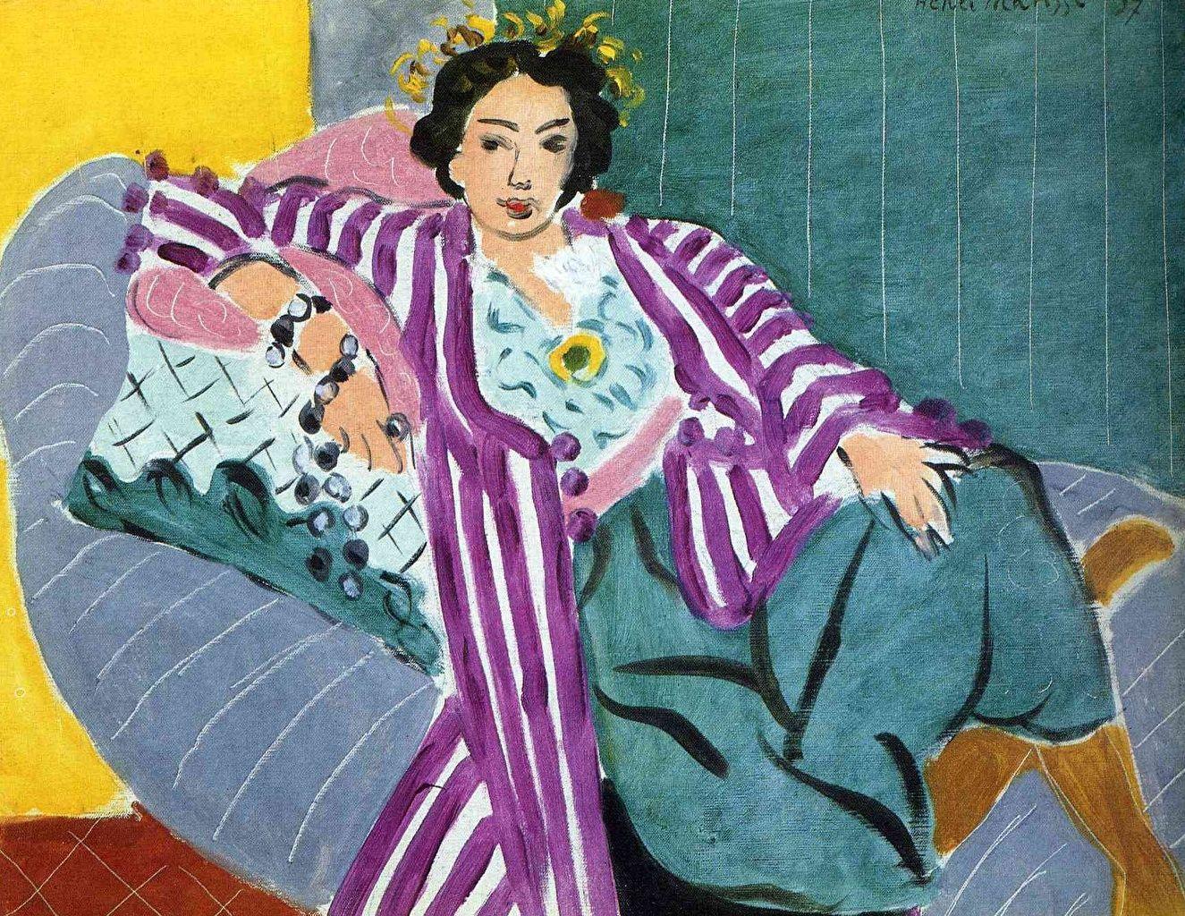 Henri Matisse wallpaper picture download