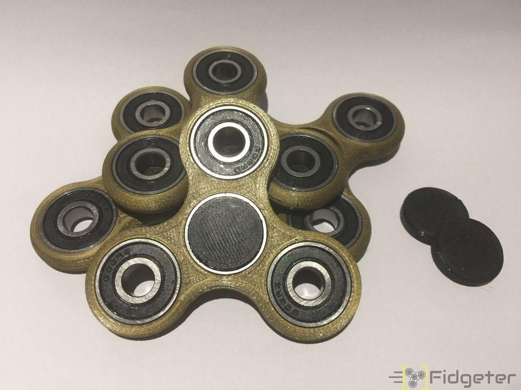 What is a Fidget Spinner?