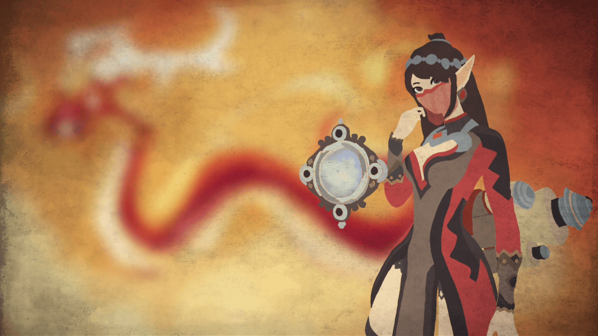 Snapdragon Ying Wallpapers