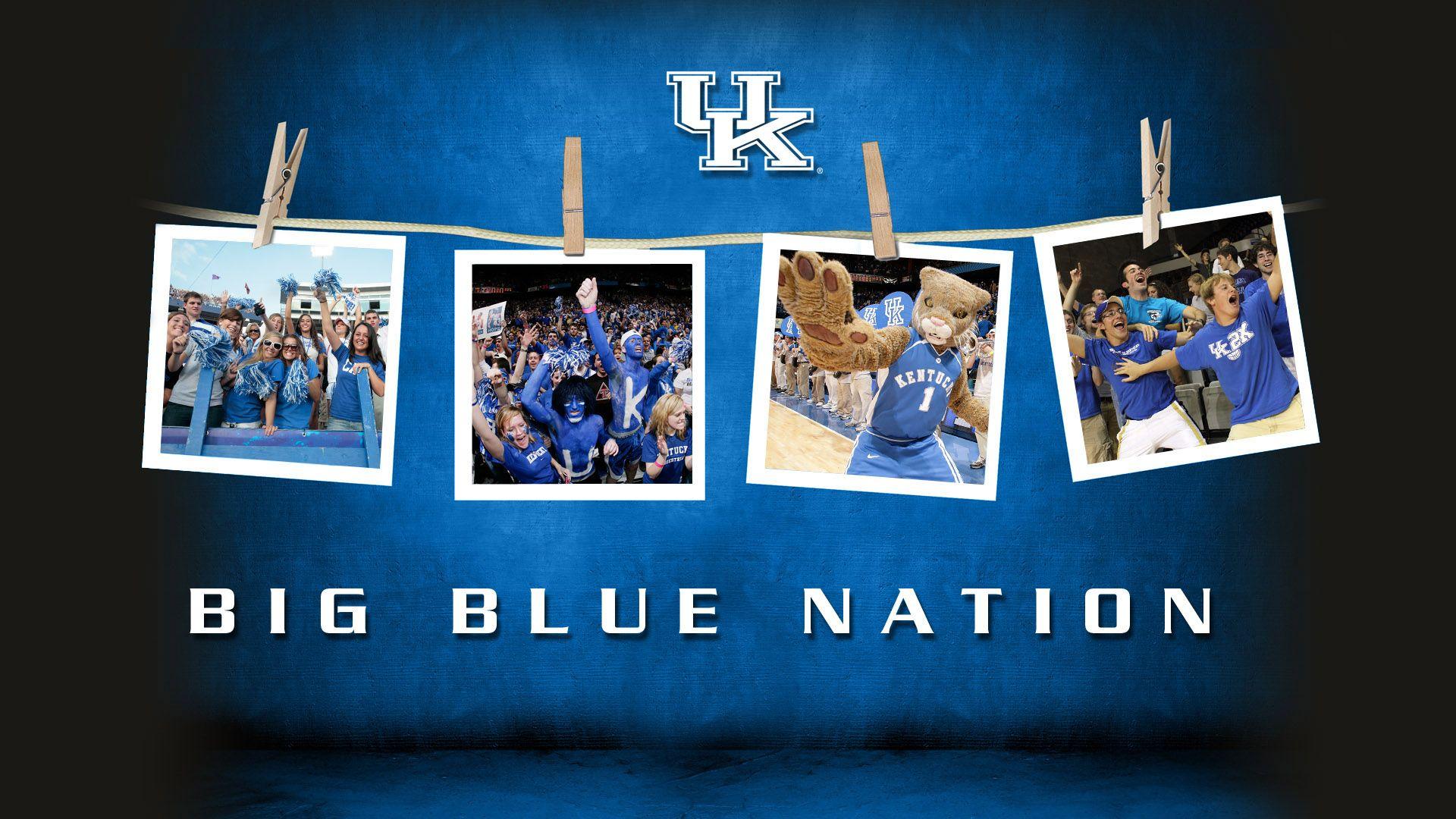 University of Kentucky Chrome Themes, iOS Wallpapers & Blogs for