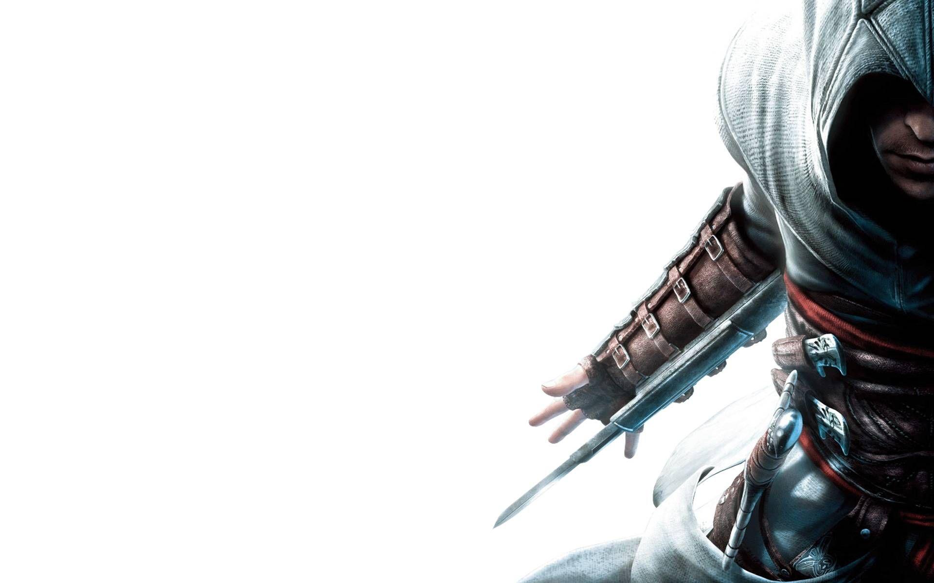 Assassin's Creed Computer Wallpaper, Desktop Background