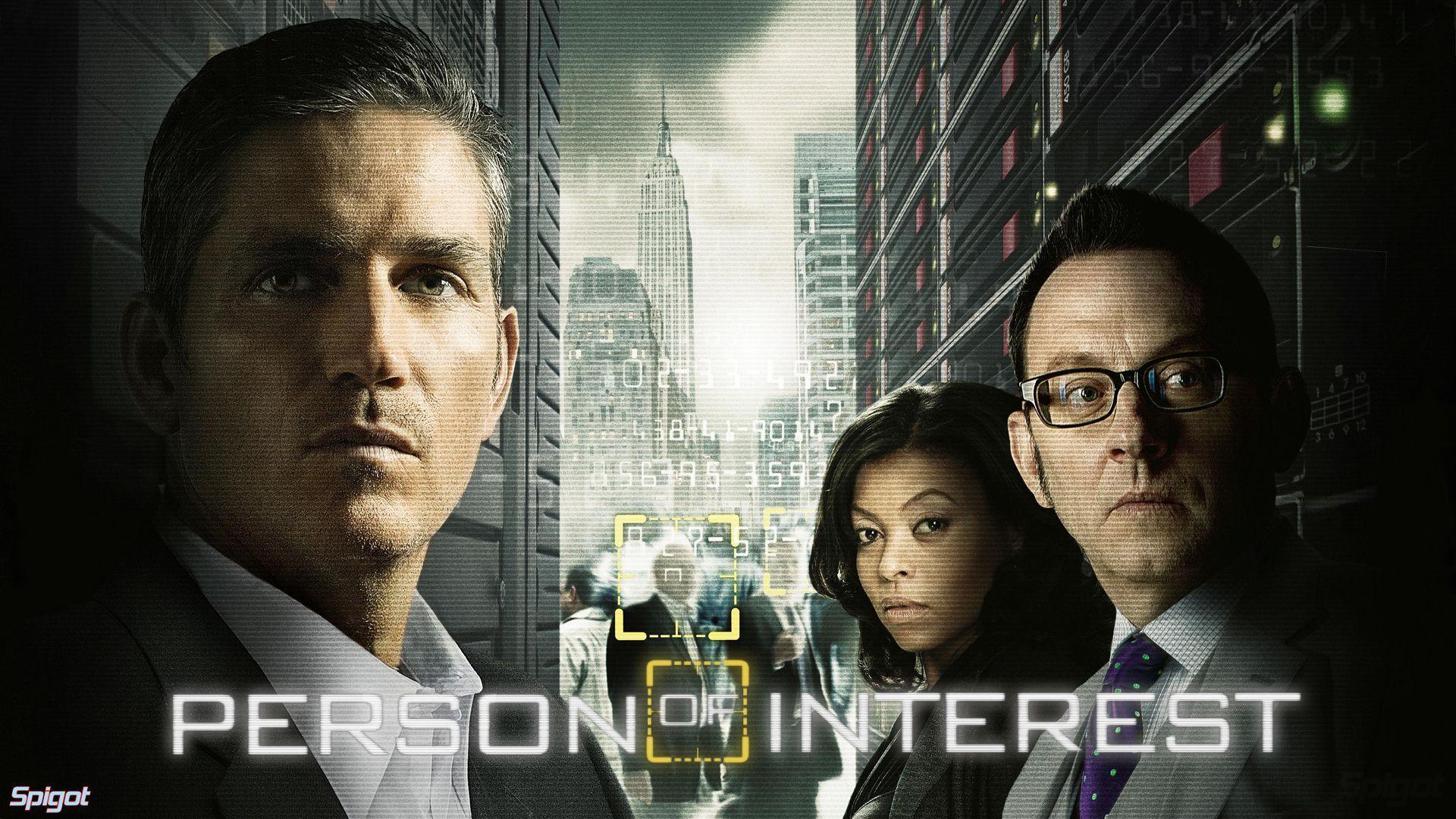 TV Background, 571740 Person Of Interest Wallpaper,