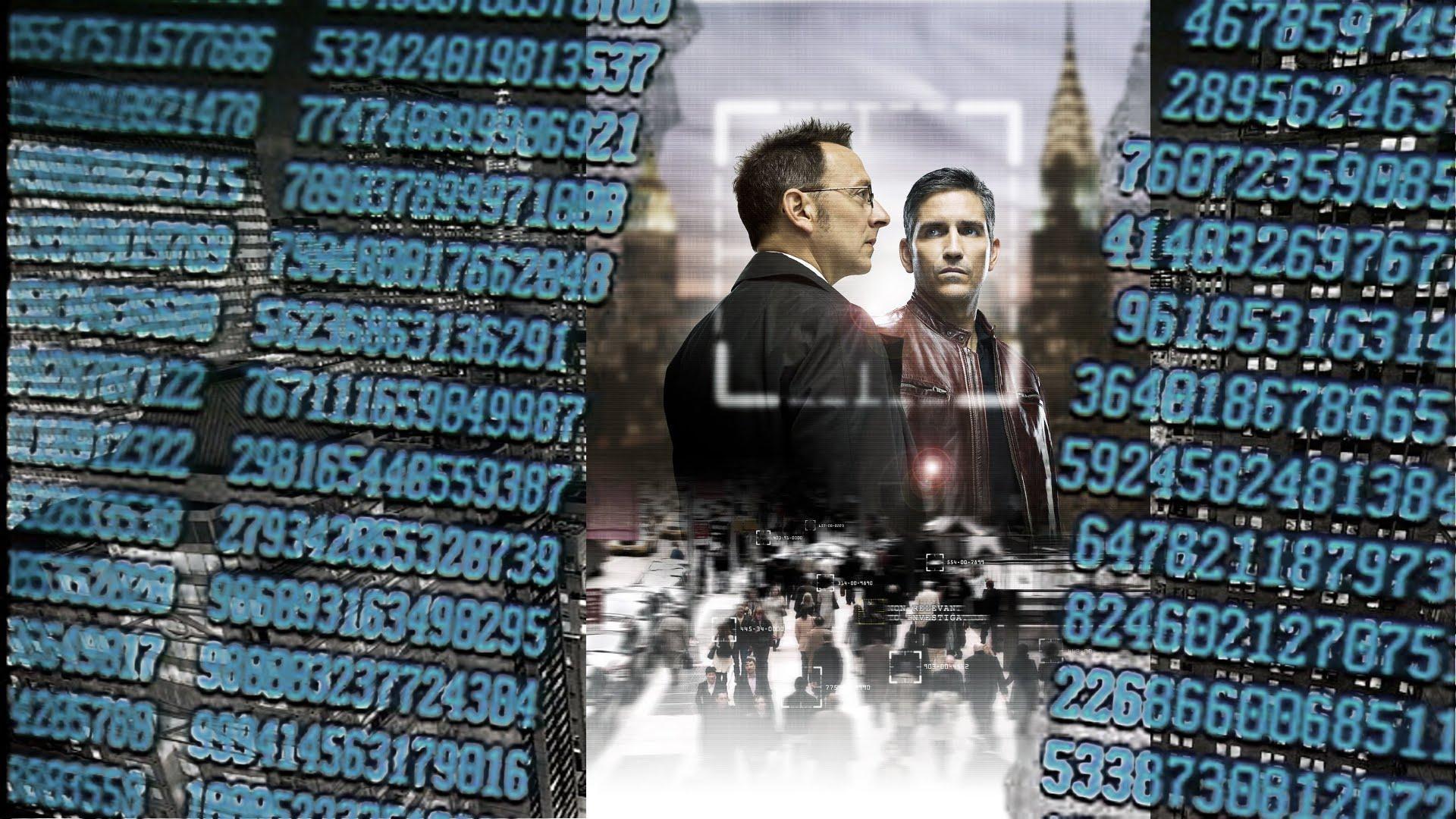 Person Of Interest Wallpaper, Picture, Image