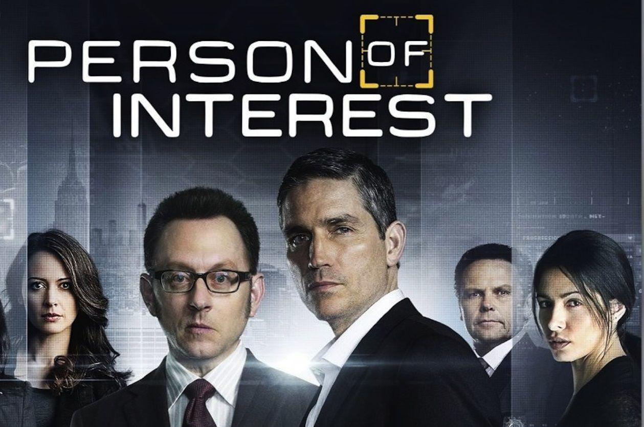 HD Person Of Interest Wallpaper and Photo. HD TV Wallpaper