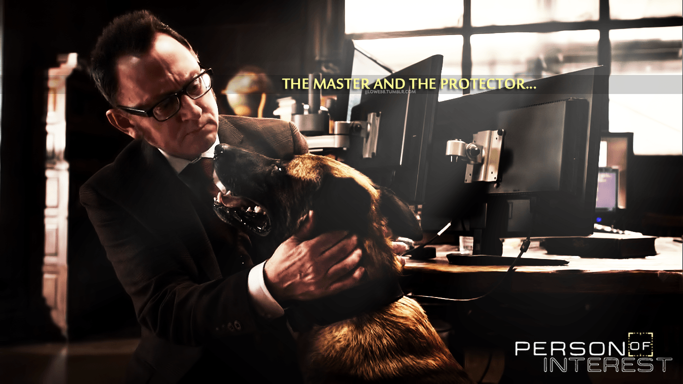 Person Of Interest HD Wallpaper. Background