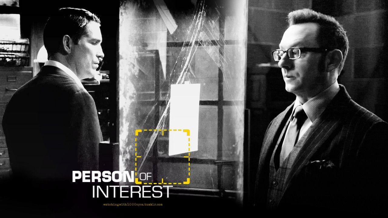 Fit Person Of Interest HD 1280x720 #fit person