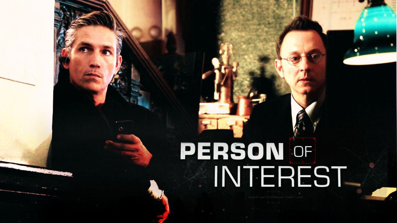 HD Person Of Interest Season 3 Wallpaper and Photo. HD TV