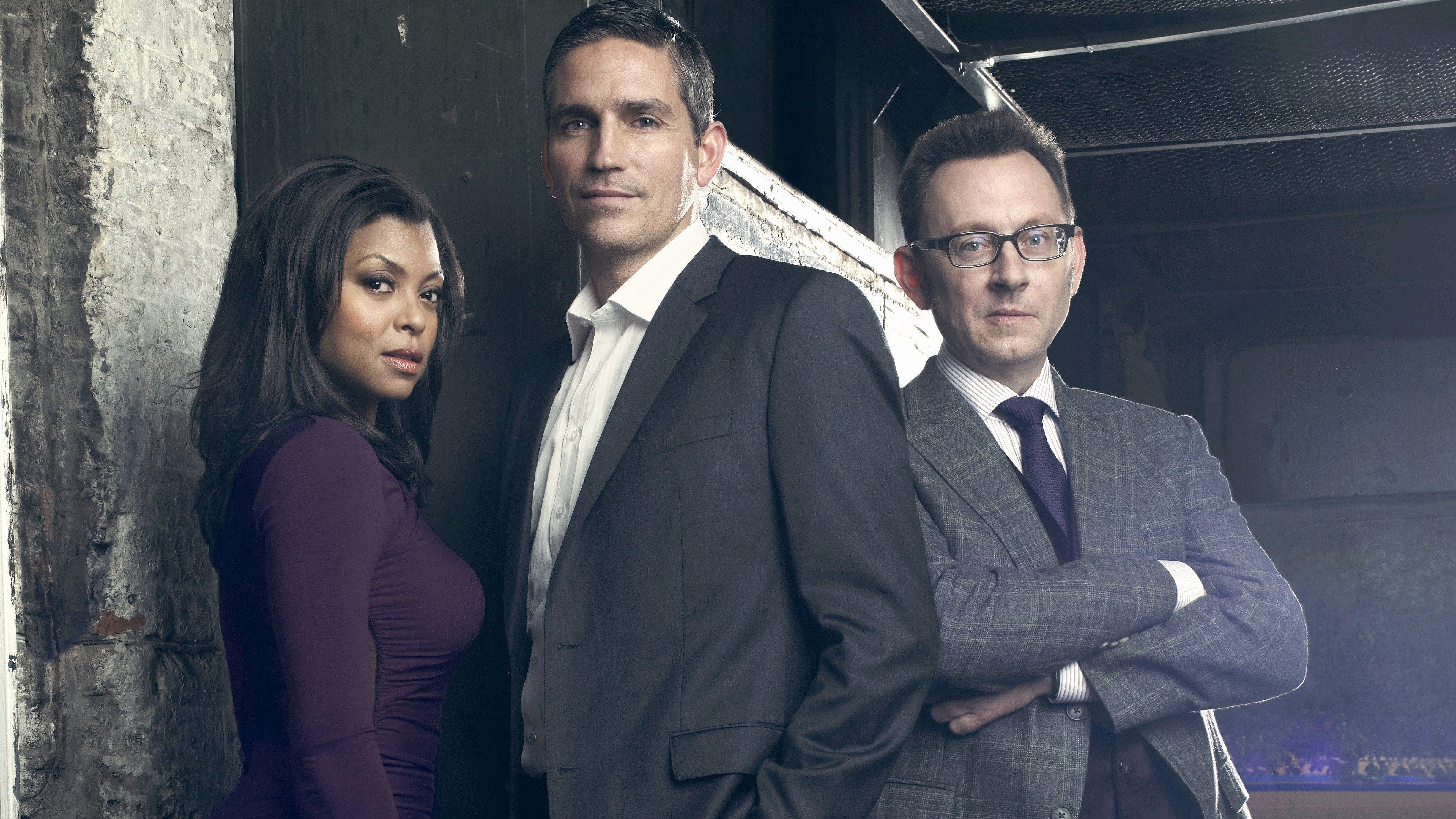 person of interest wallpaper and background