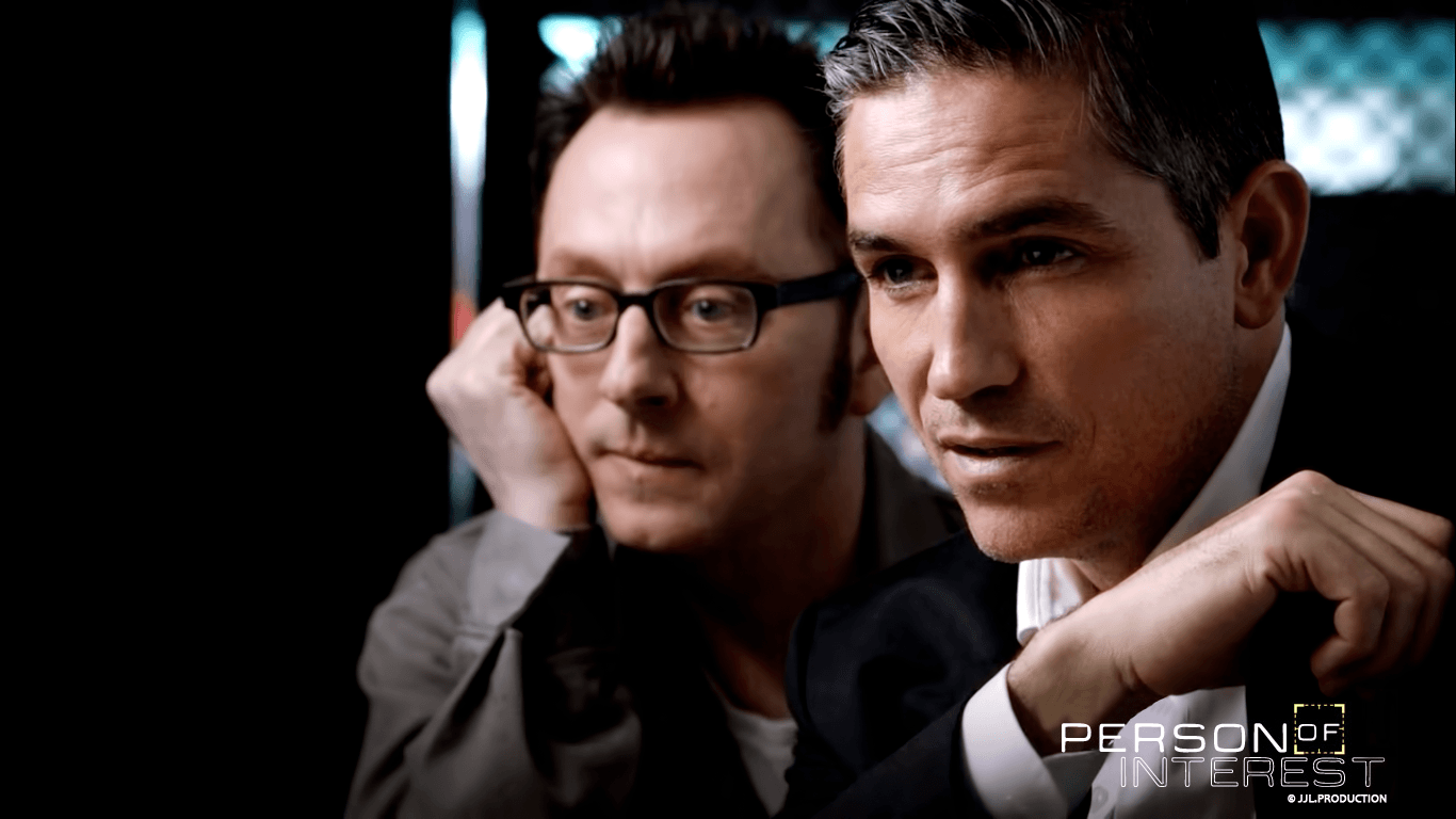 Person of Interest wallpaper Concerned Third Party