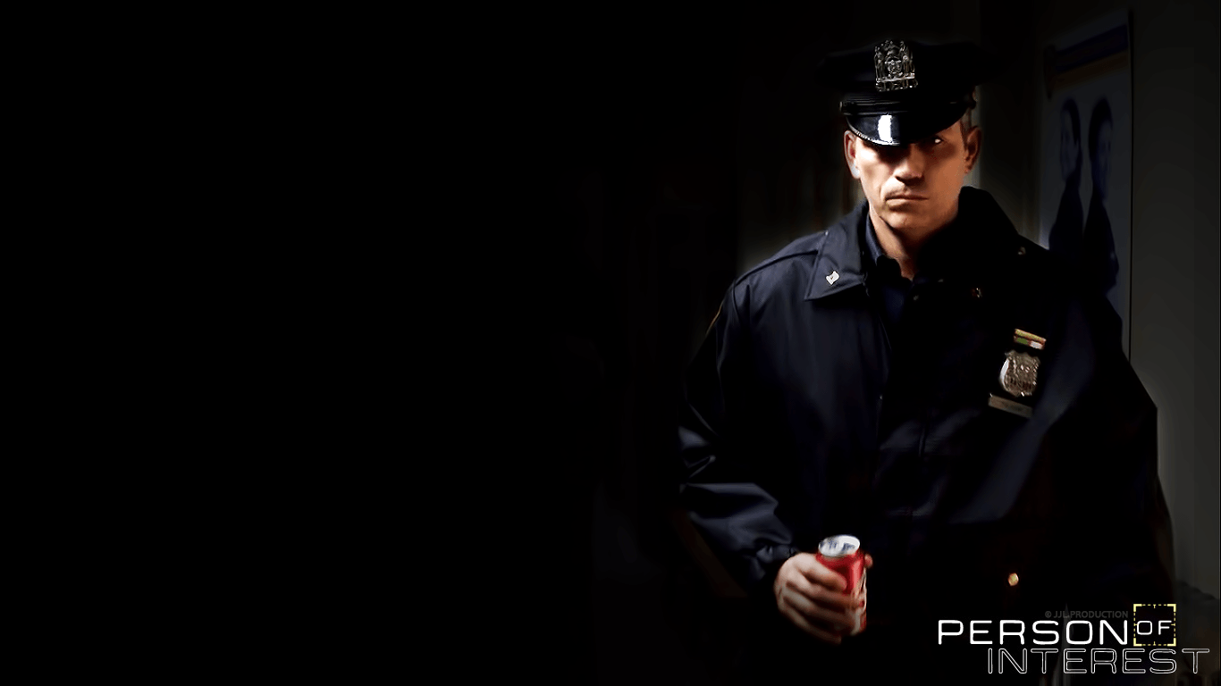 Suggestions Online. Image of Person Of Interest Wallpaper Finch