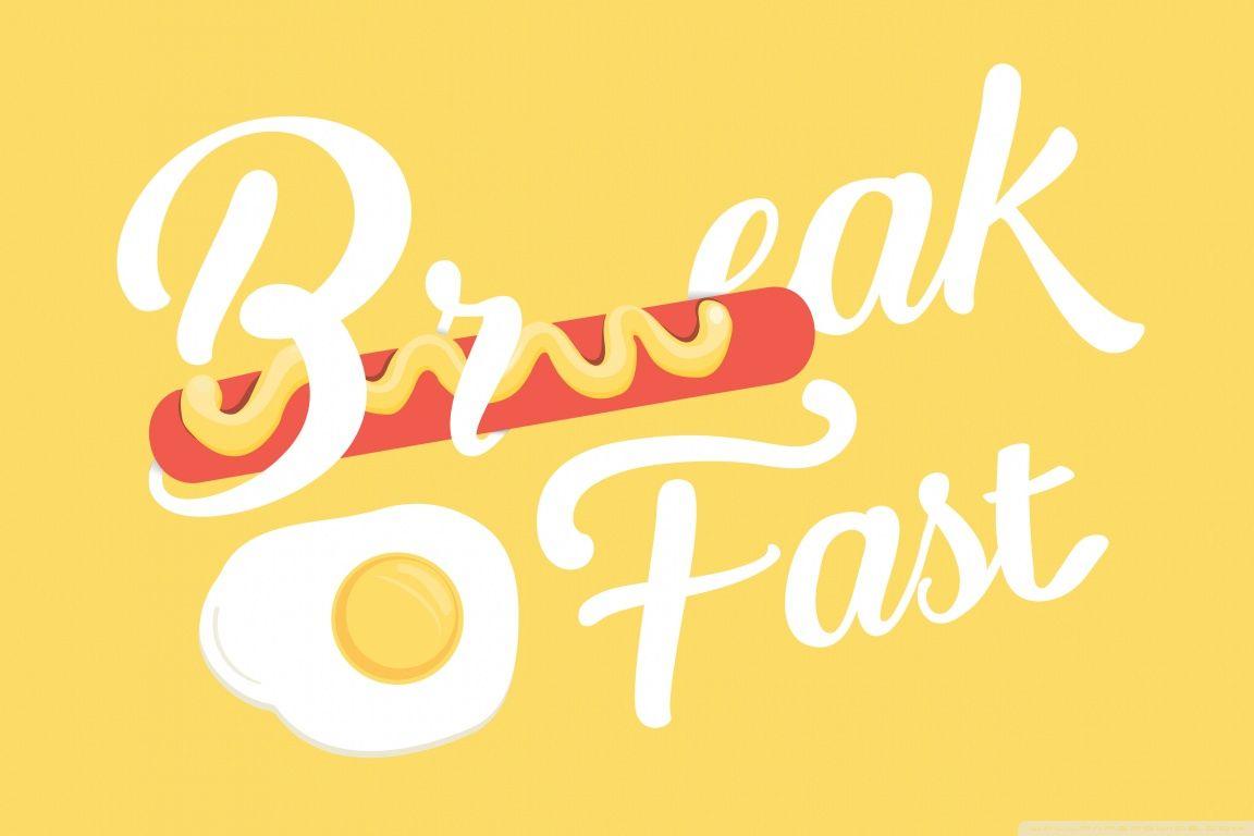 Breakfast HD desktop wallpaper, Widescreen, High Definition