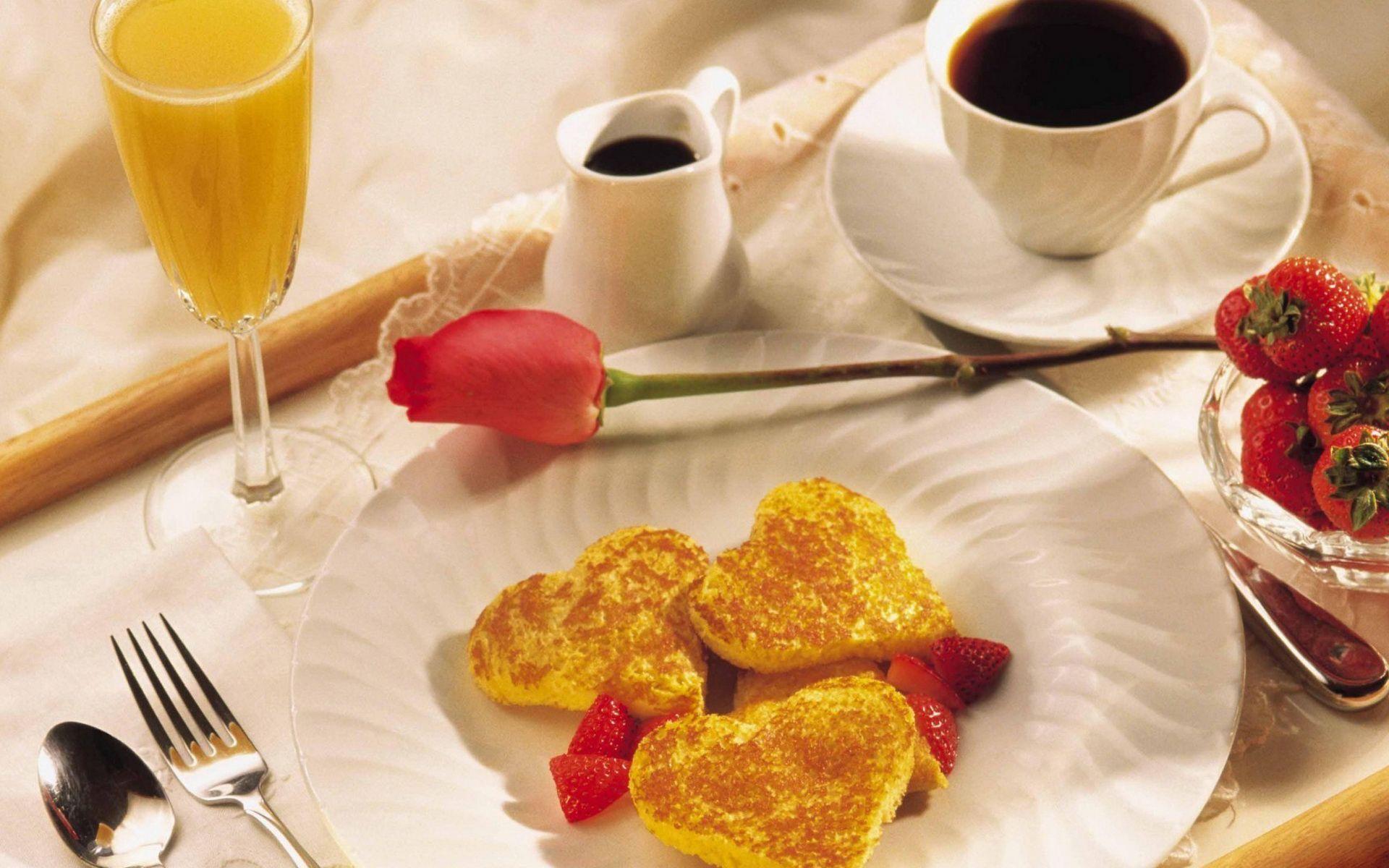 Breakfast wallpaper and image, picture, photo