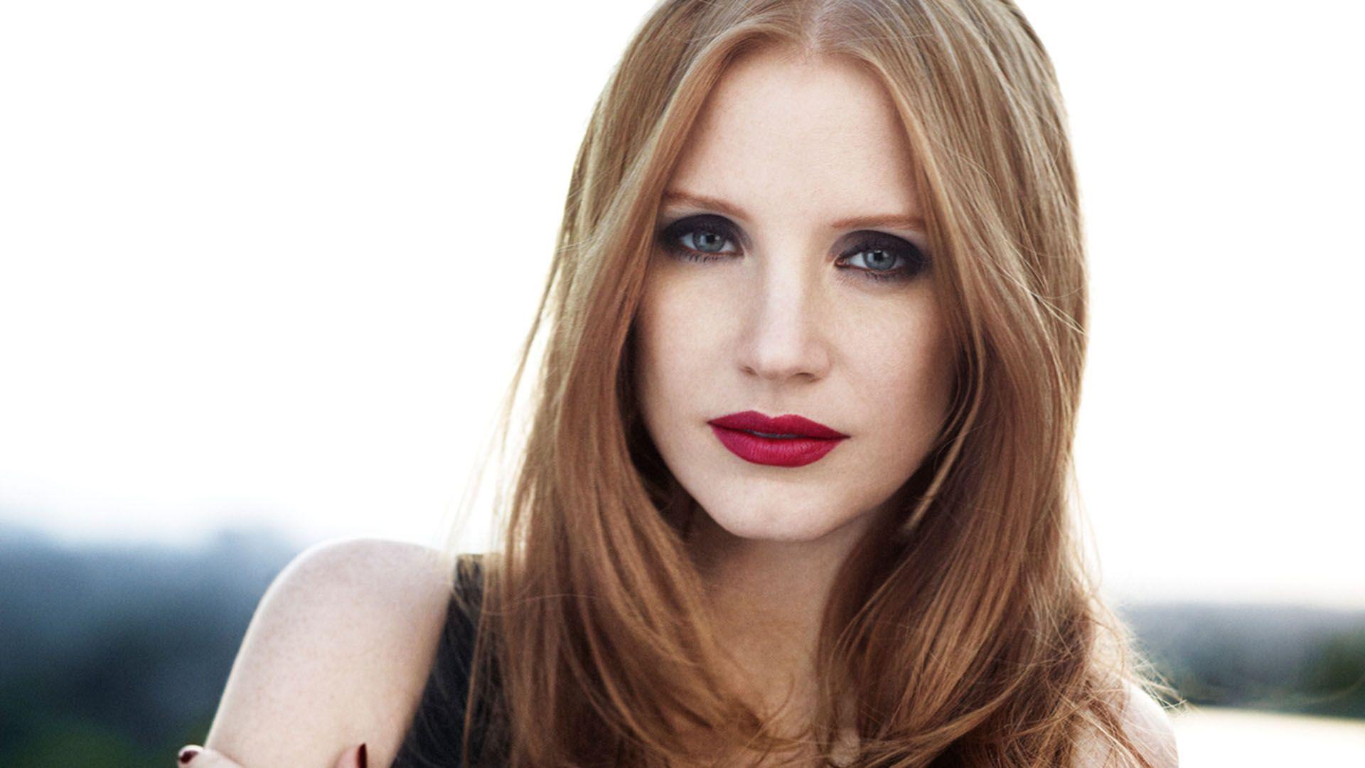 Jessica Chastain Wallpaper, 44 Jessica Chastain Android