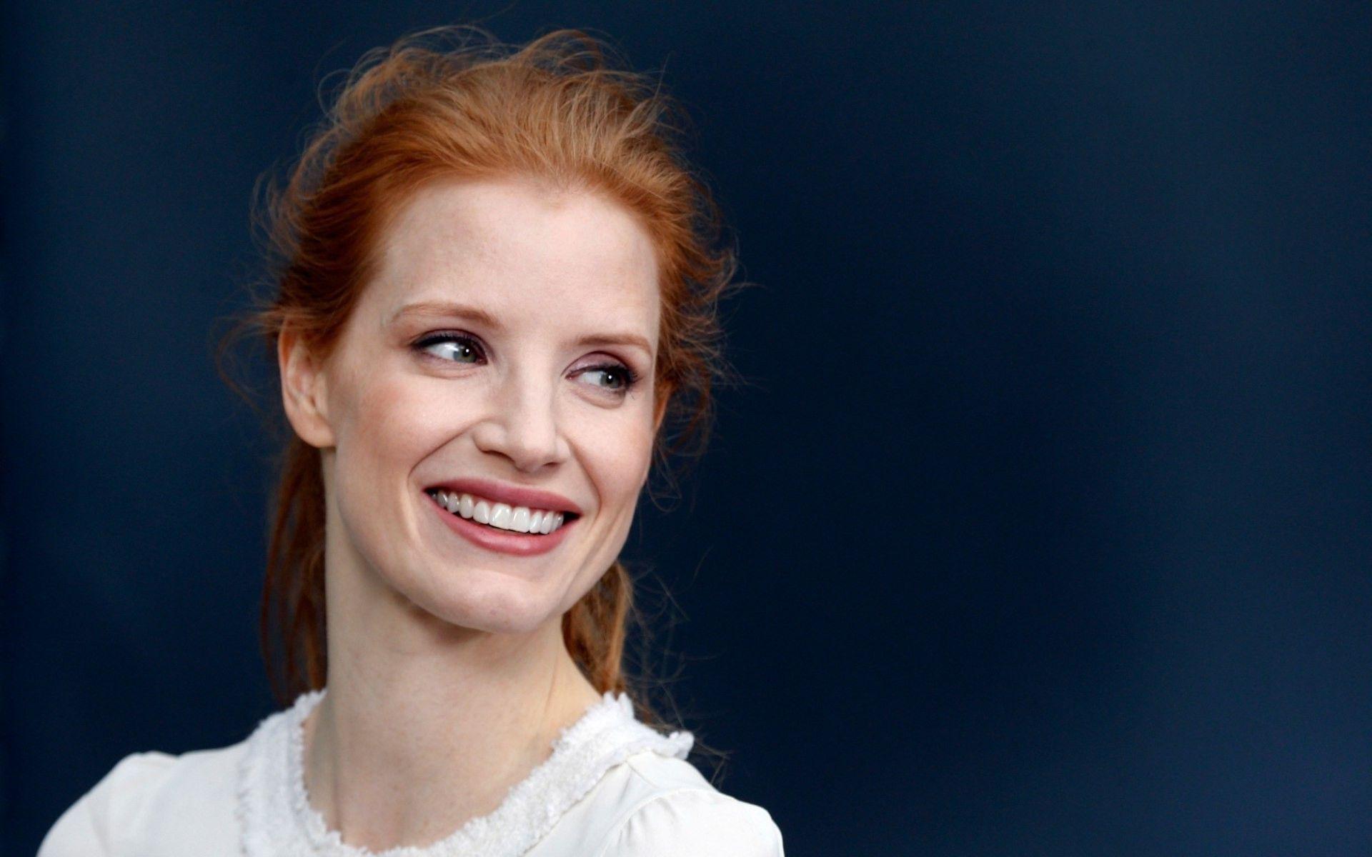 Jessica Chastain Wallpaper High Quality
