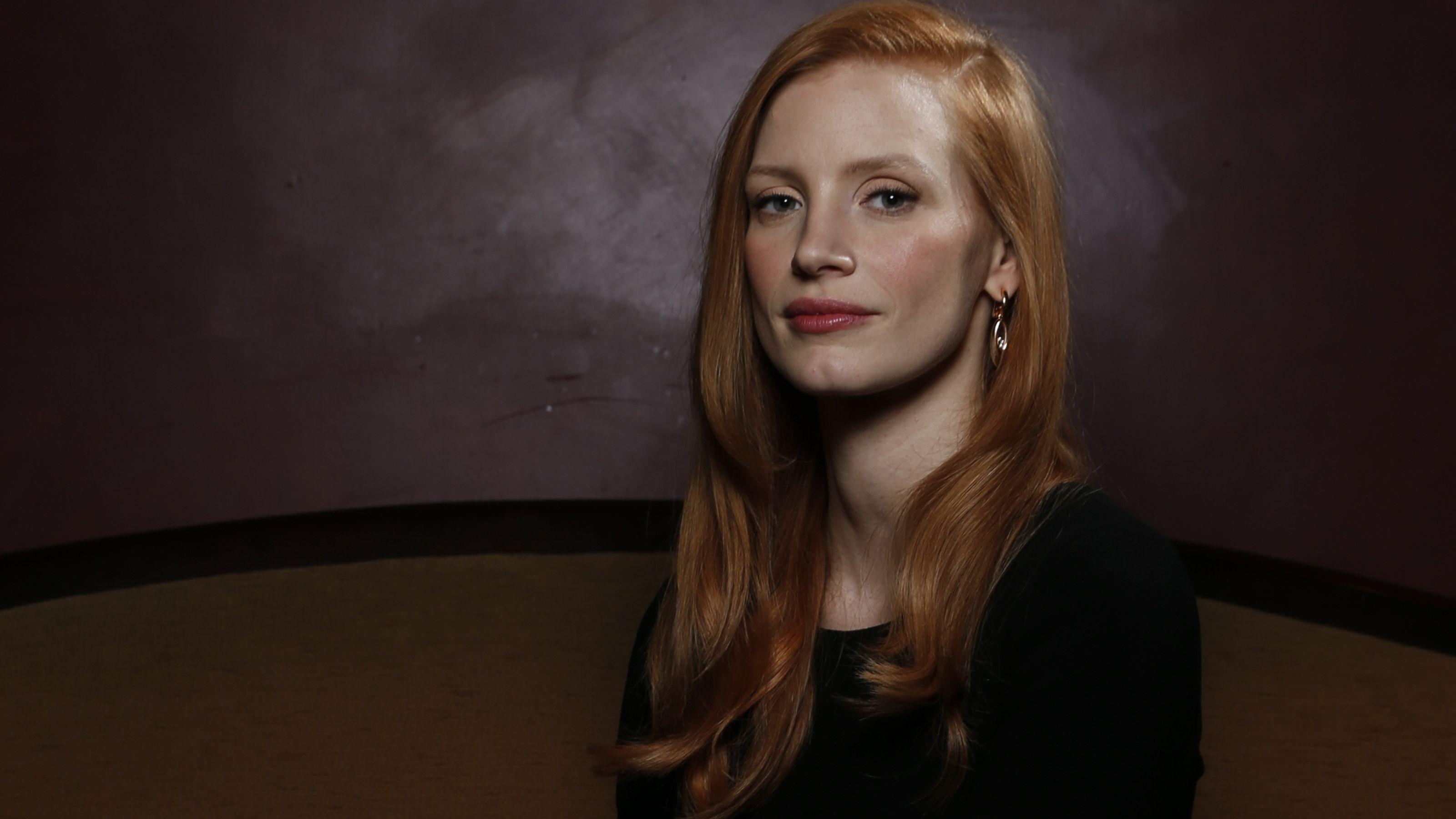 Jessica Chastain Wallpaper Image 7193 3200x1800