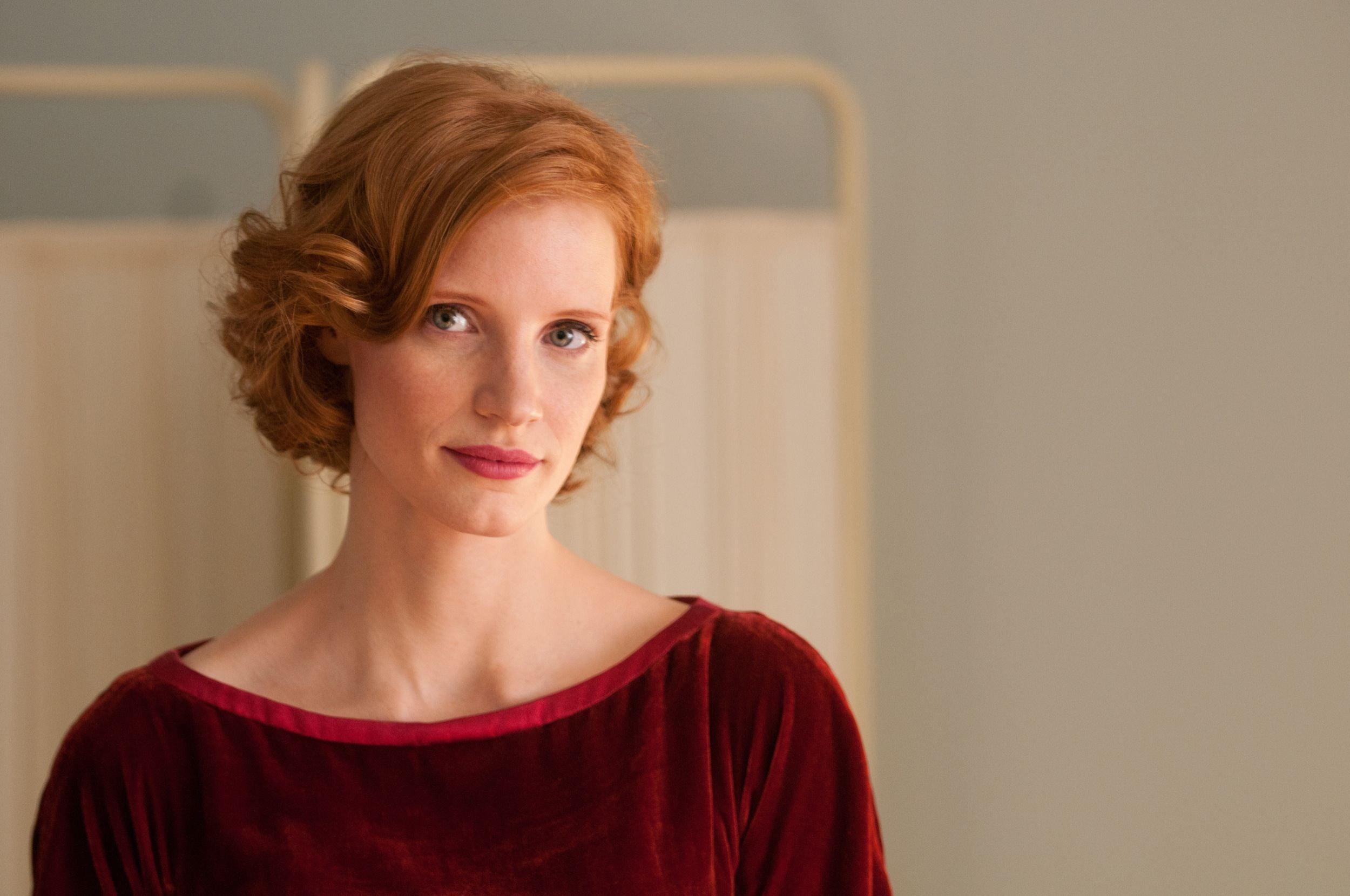 Jessica Chastain, Pics, Picture, Image