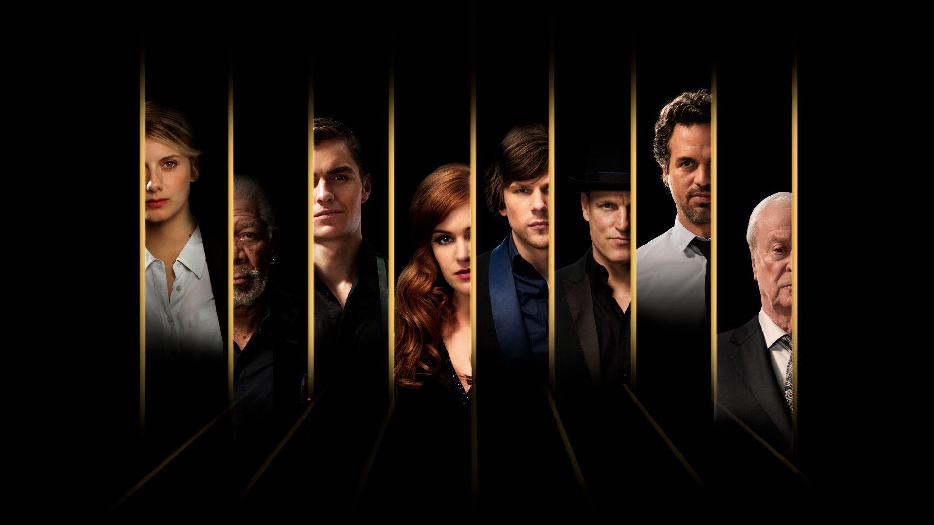 Now You See Me Full HD Wallpaper and Background Imagex1080
