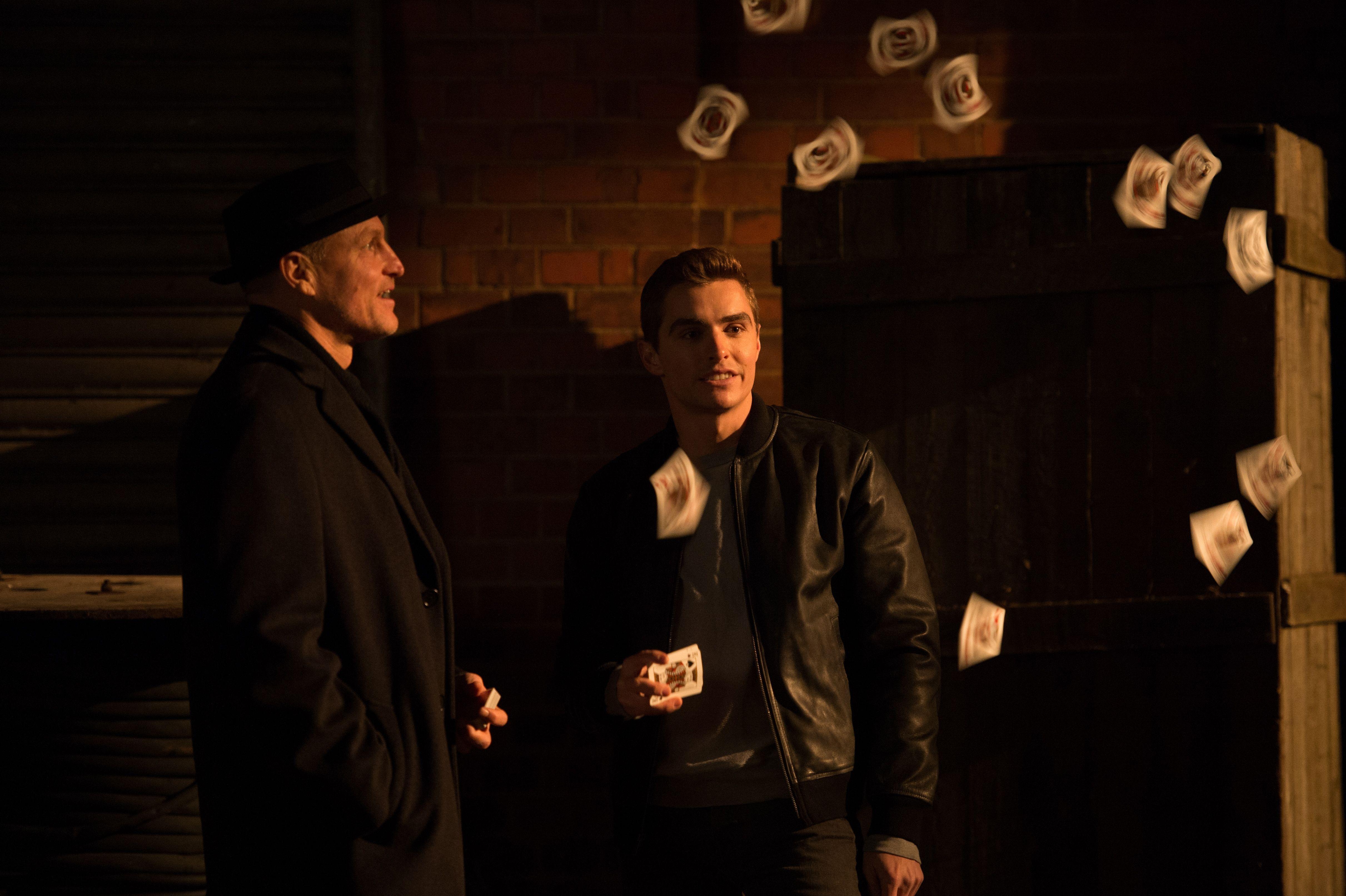 Now You See Me 2 4k Ultra HD Wallpaper