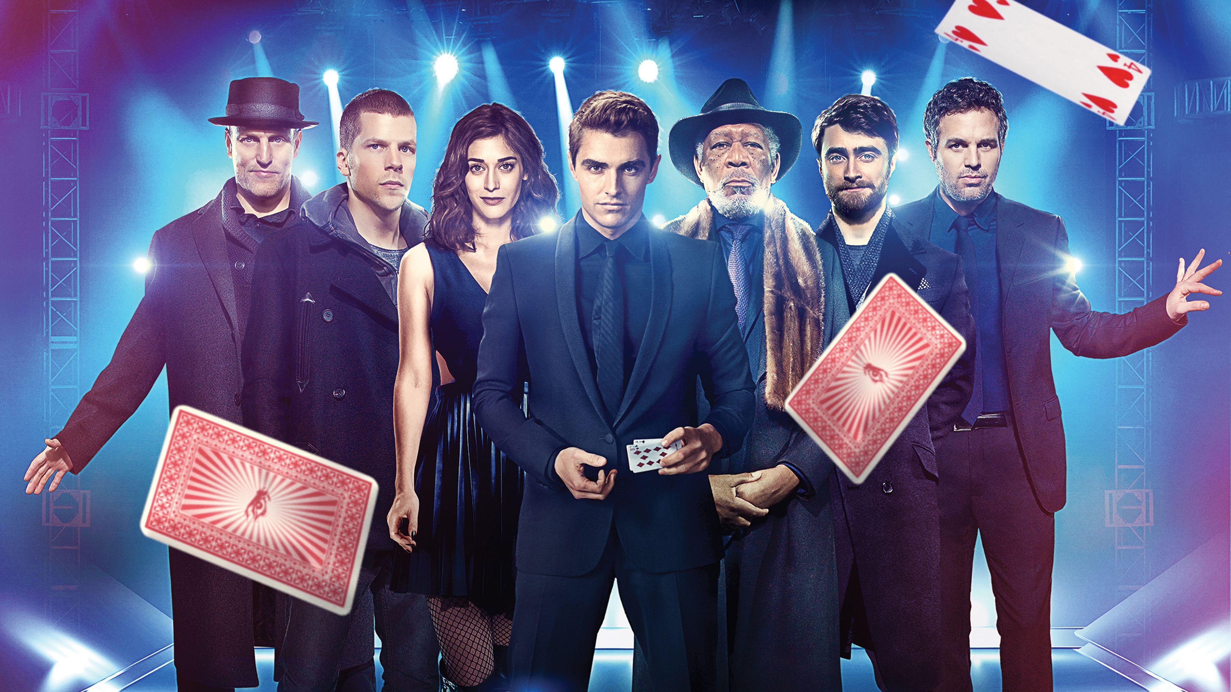 now you see me 2 movie hd download