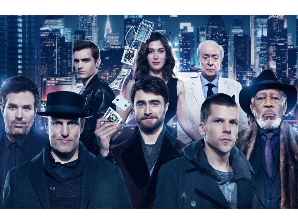 Now You See Me 2 Wallpaper. Now You See Me 2 HD Movie Wallpaper