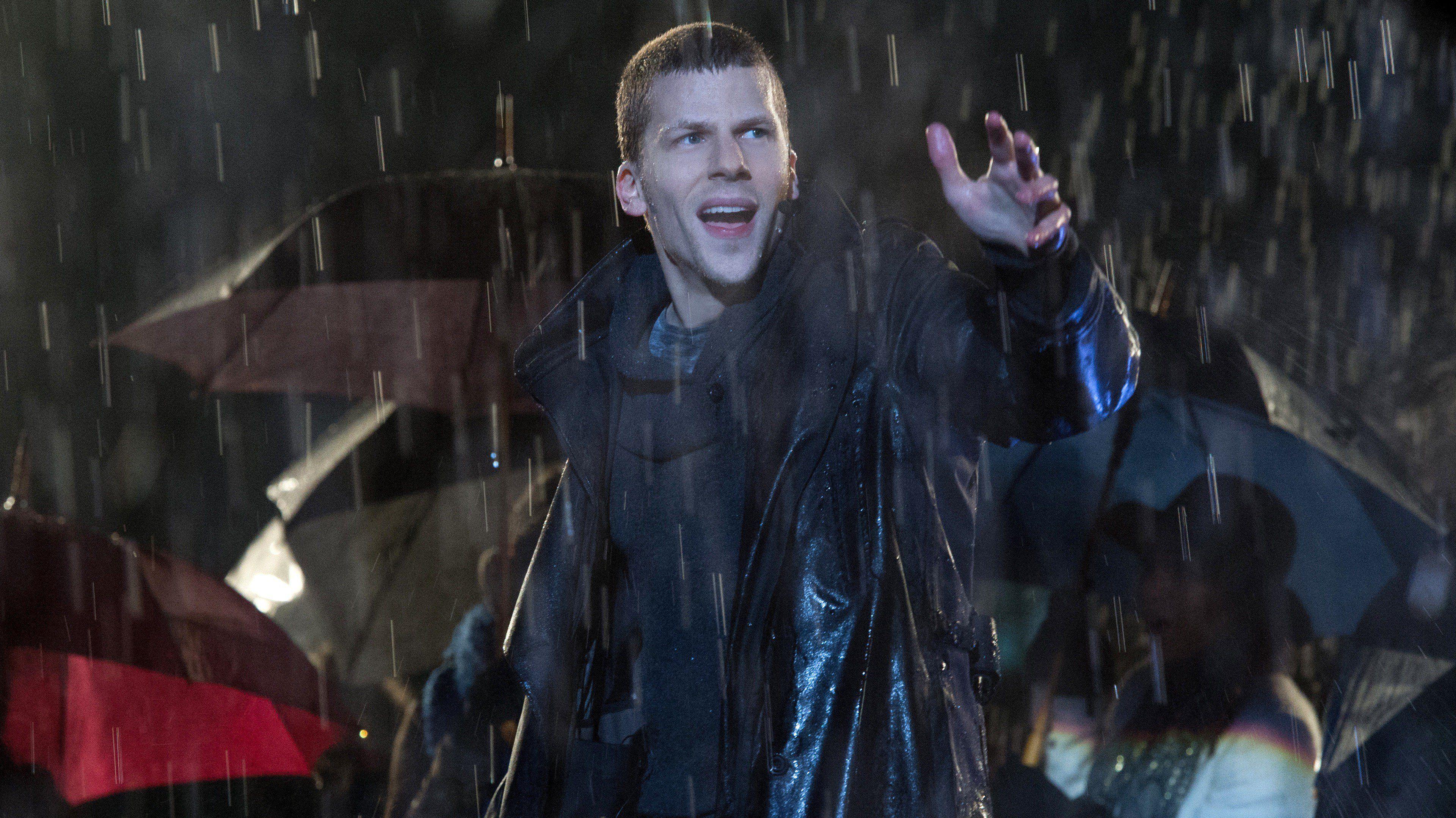 Jesse Eisenberg Now You See Me HD Movies, 4k Wallpaper, Image