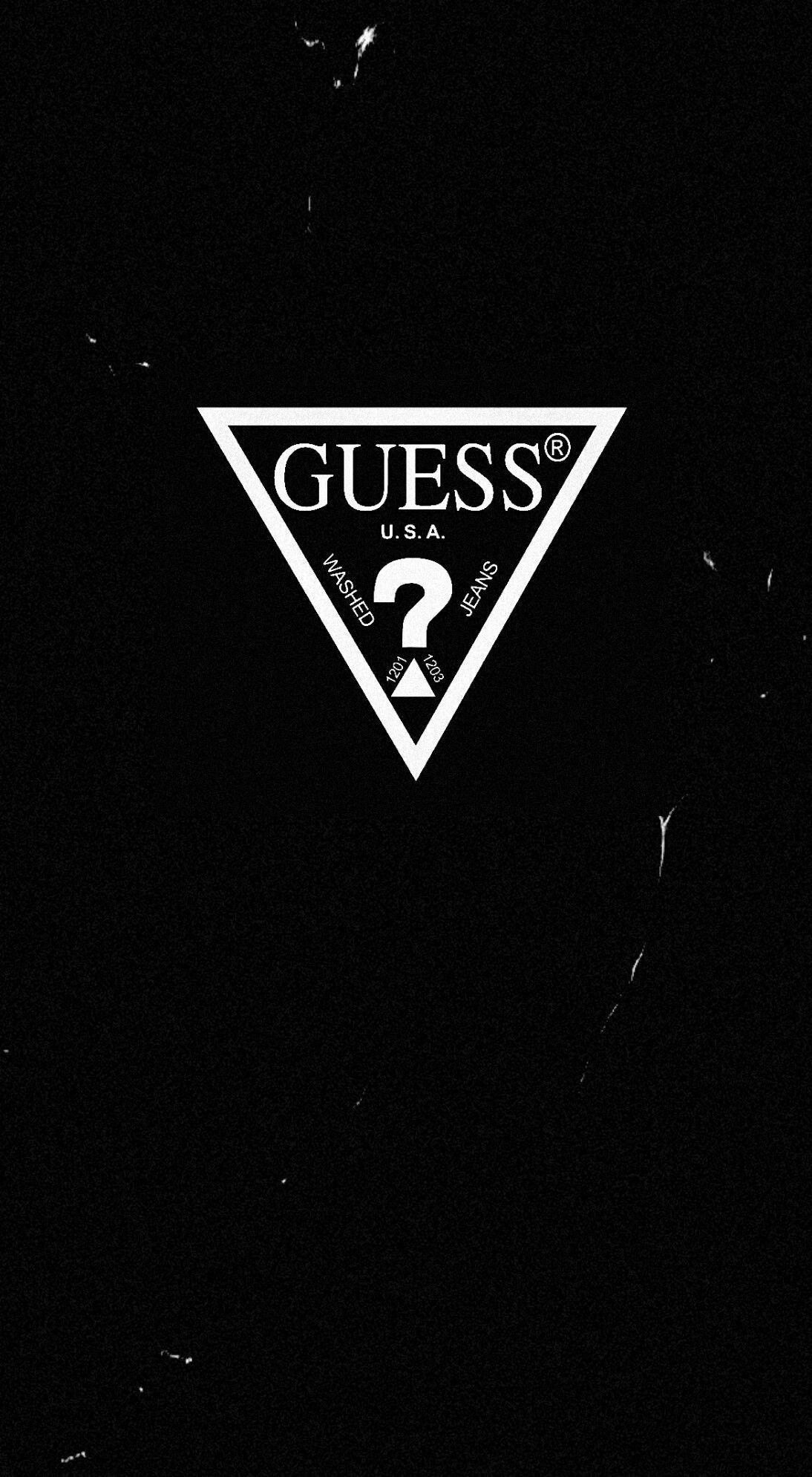 guess #black #wallpaper #iPhone #android. wallpaper
