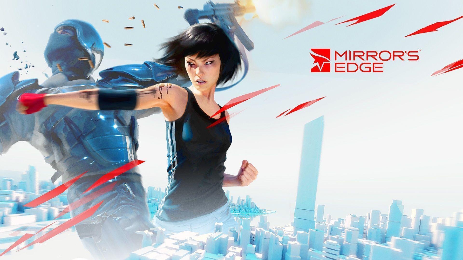 Papel de parede : 7680x4320 px, cidade, Mirrors Edge, O fragmento 7680x4320  - CoolWallpapers - 1347469 - Papel de parede para pc - WallHere