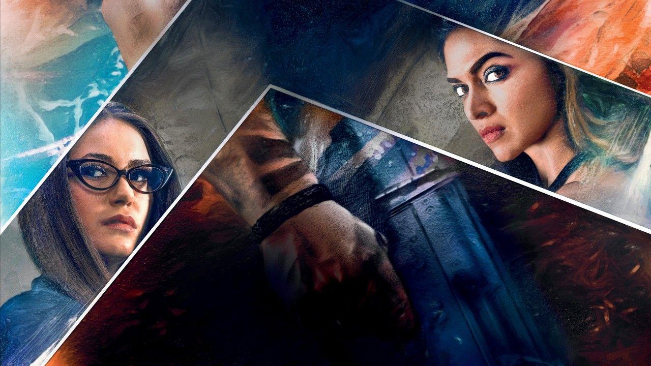 XXX Return of Xander Cage HD Wallpaper 1. Movies Wallpaper