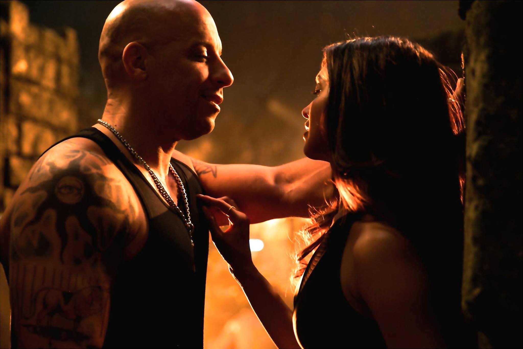 XXX 3: The Return of Xander Cage HD Wallpaper