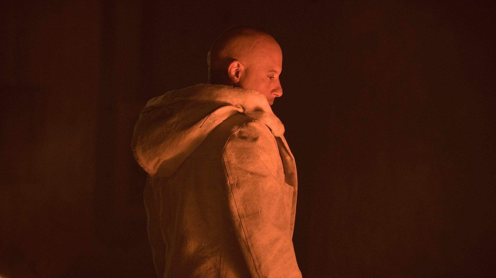 Vin Diesel In XXX Return of Xander Cage Wallpaper. Movies HD