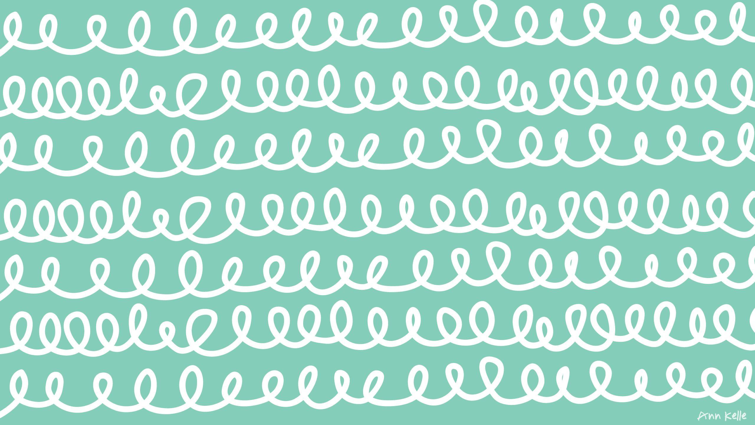Mint Green Background and Image (50).VM Wallpaper
