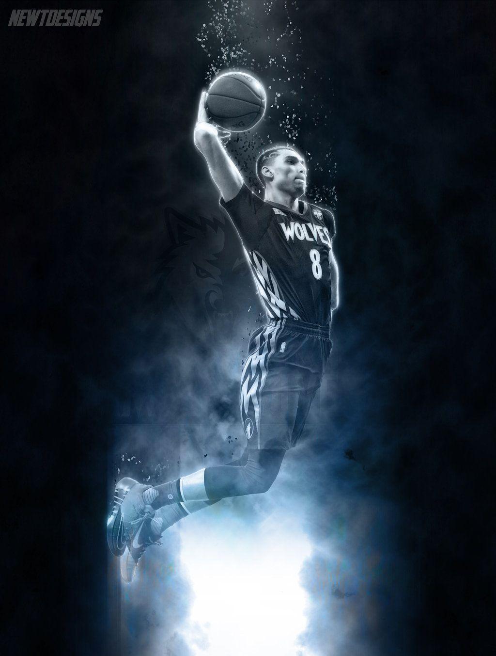 Zach Lavine Wallpaper - Download to your mobile from PHONEKY