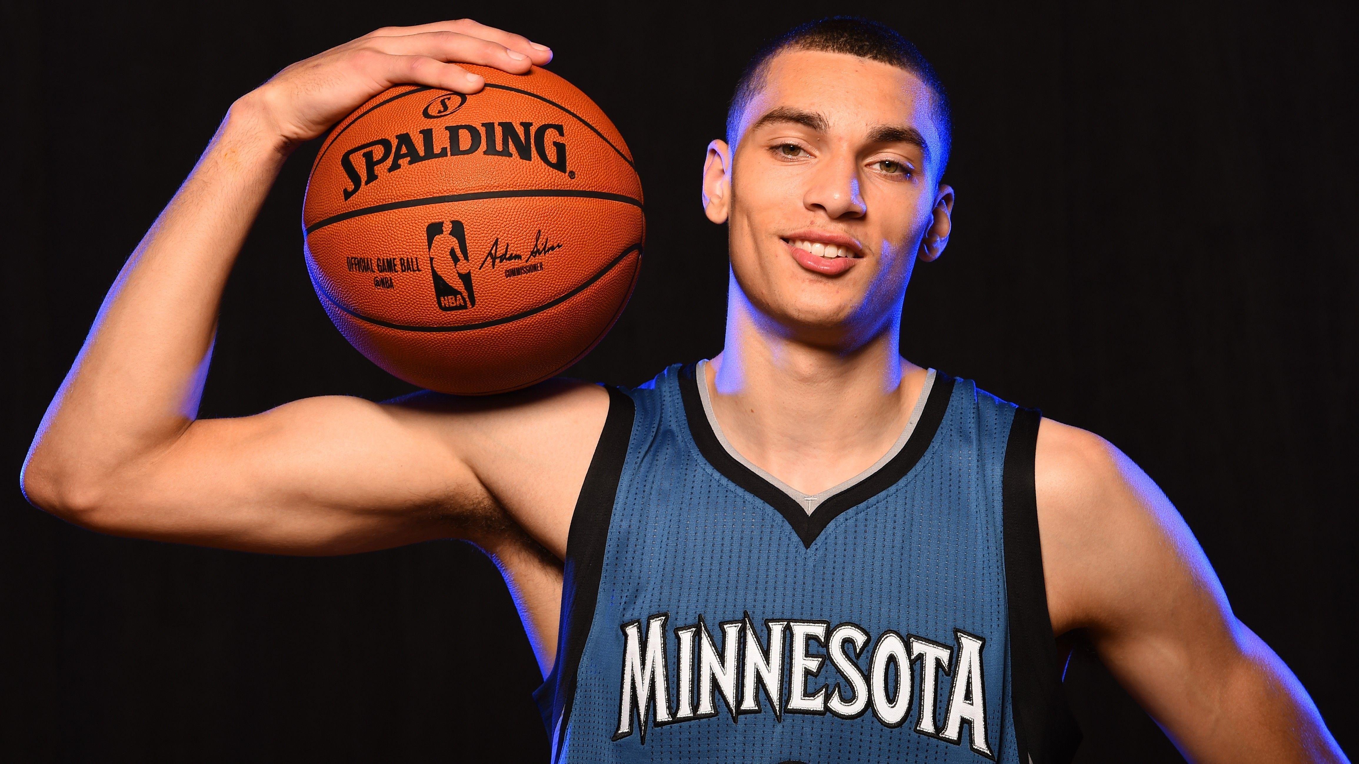 Zach Lavine Wallpapers High Resolution and Quality Download.