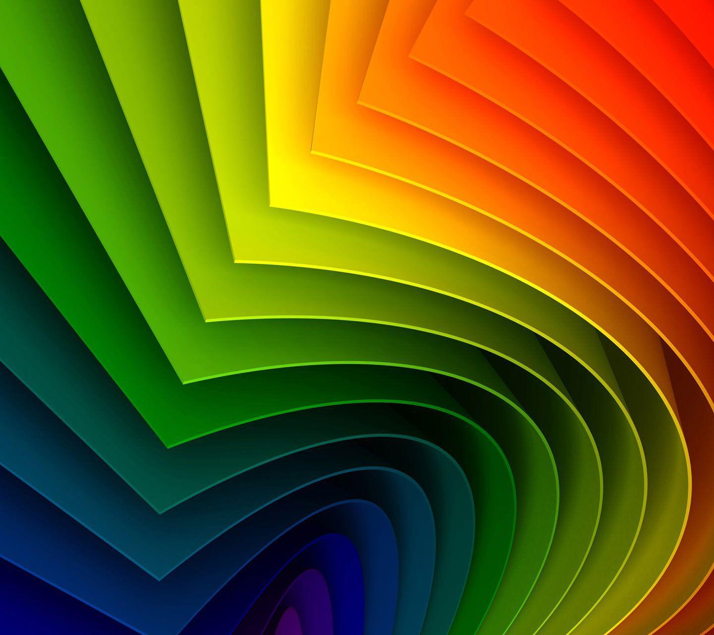 Colorful Wallpaper Download
