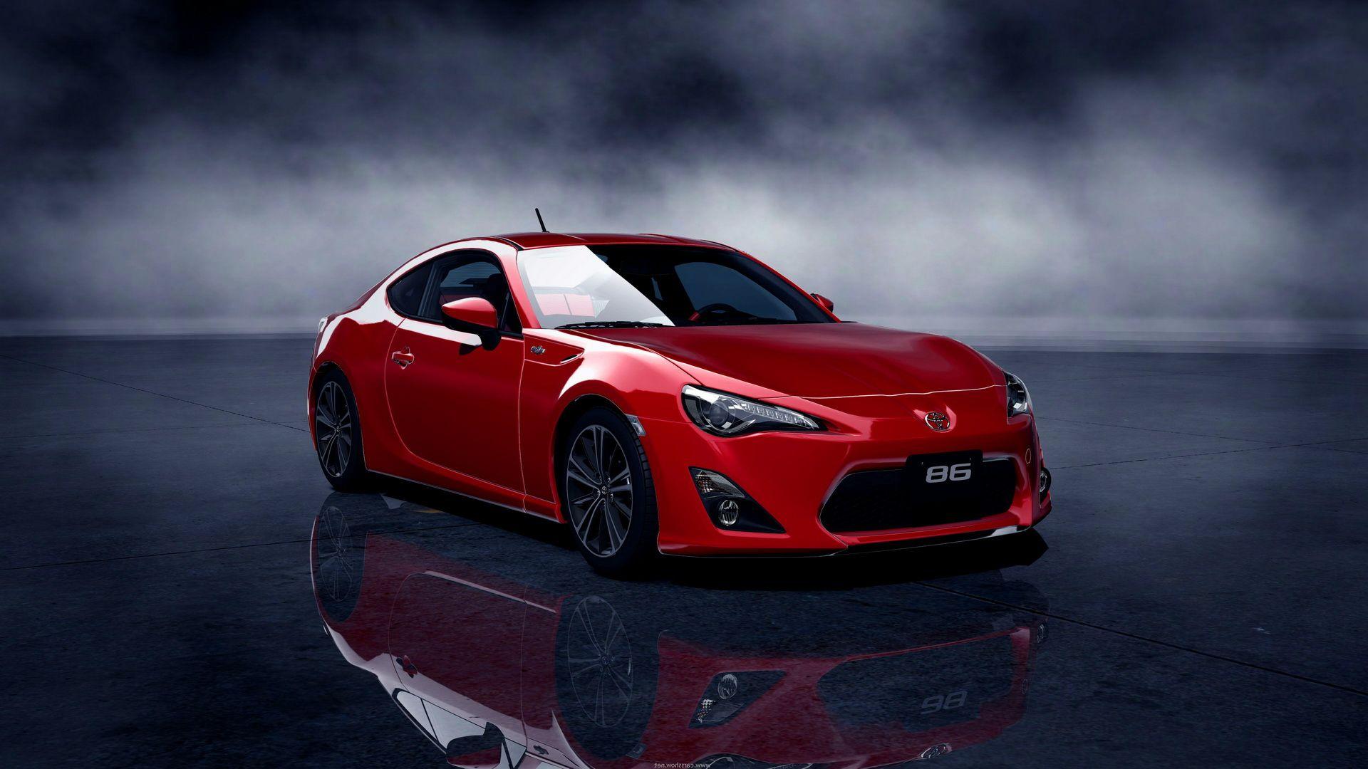Toyota GT 86 Wallpapers High Quality