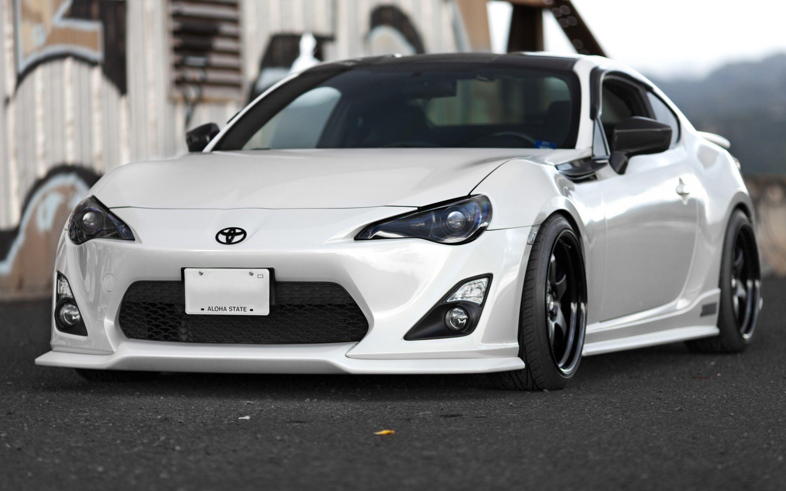 car, Vehicle, Scion FR S, Toyota GT86 Wallpapers HD / Desktop and