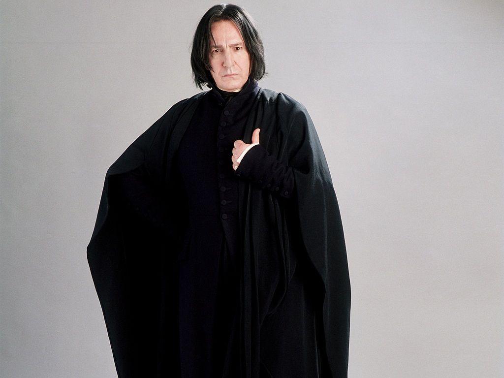 snape. Severus Snape Wallpaper Snape Wallpaper