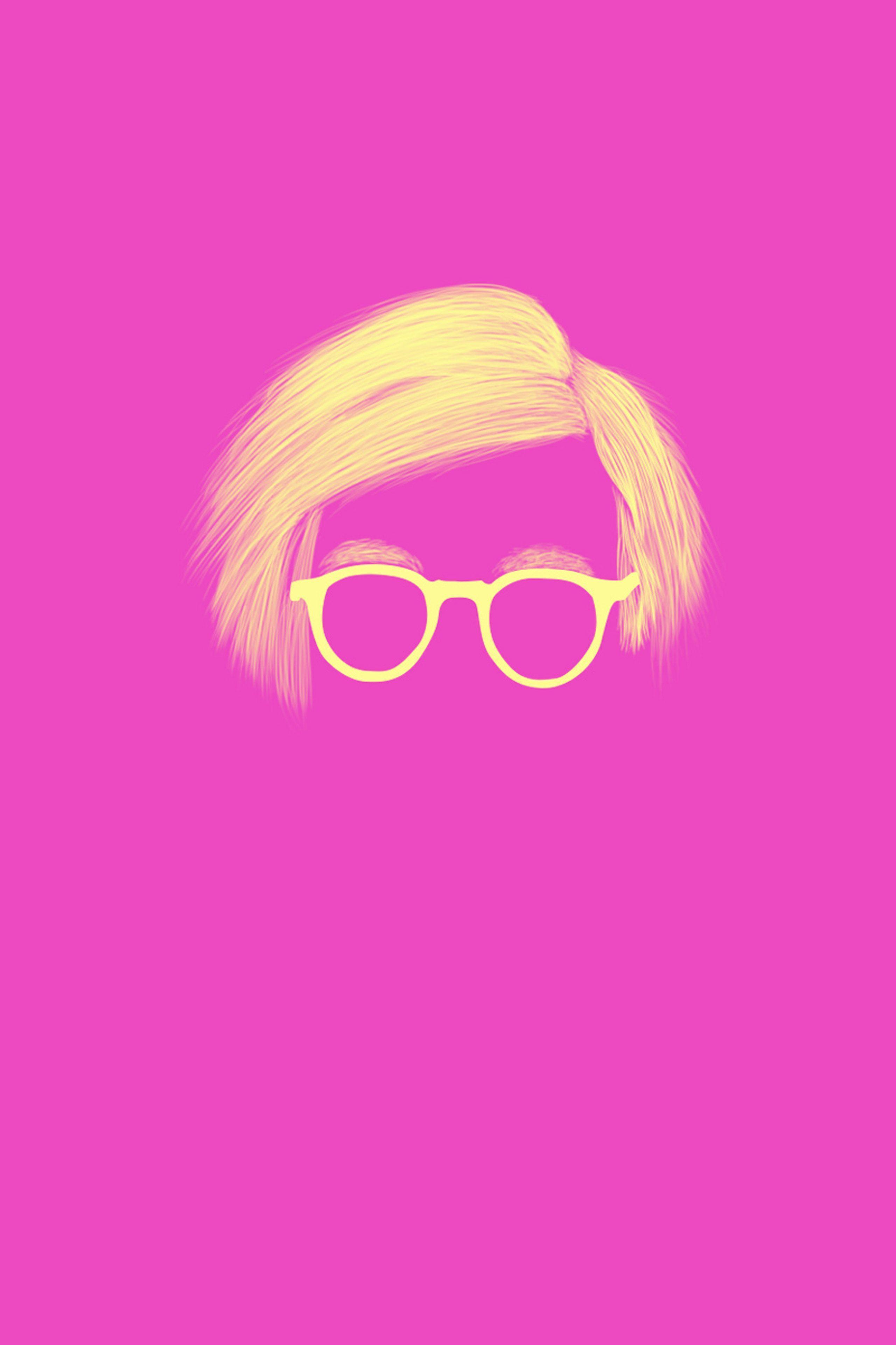 Andy Warhol Wallpaper