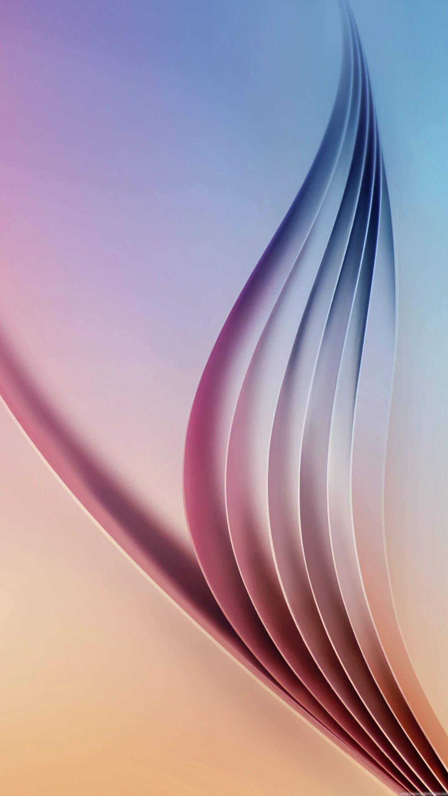 Samsung Galaxy Note 5 Official Stock 1440x2560 Wallpapers