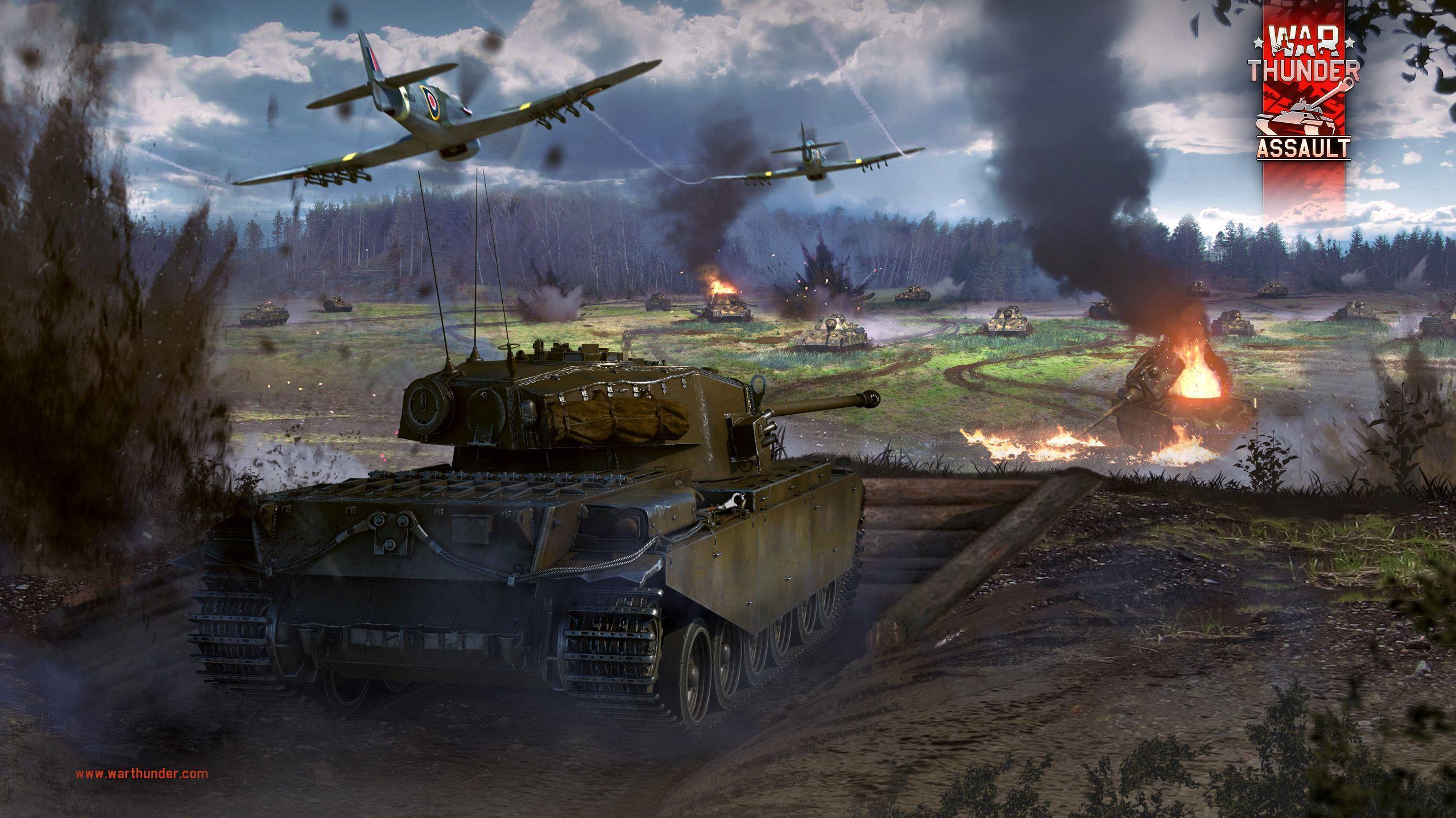 War Thunder Airplane Tank KV 1 Gaijin Entertainment HD Wallpapers   Desktop and Mobile Images  Photos