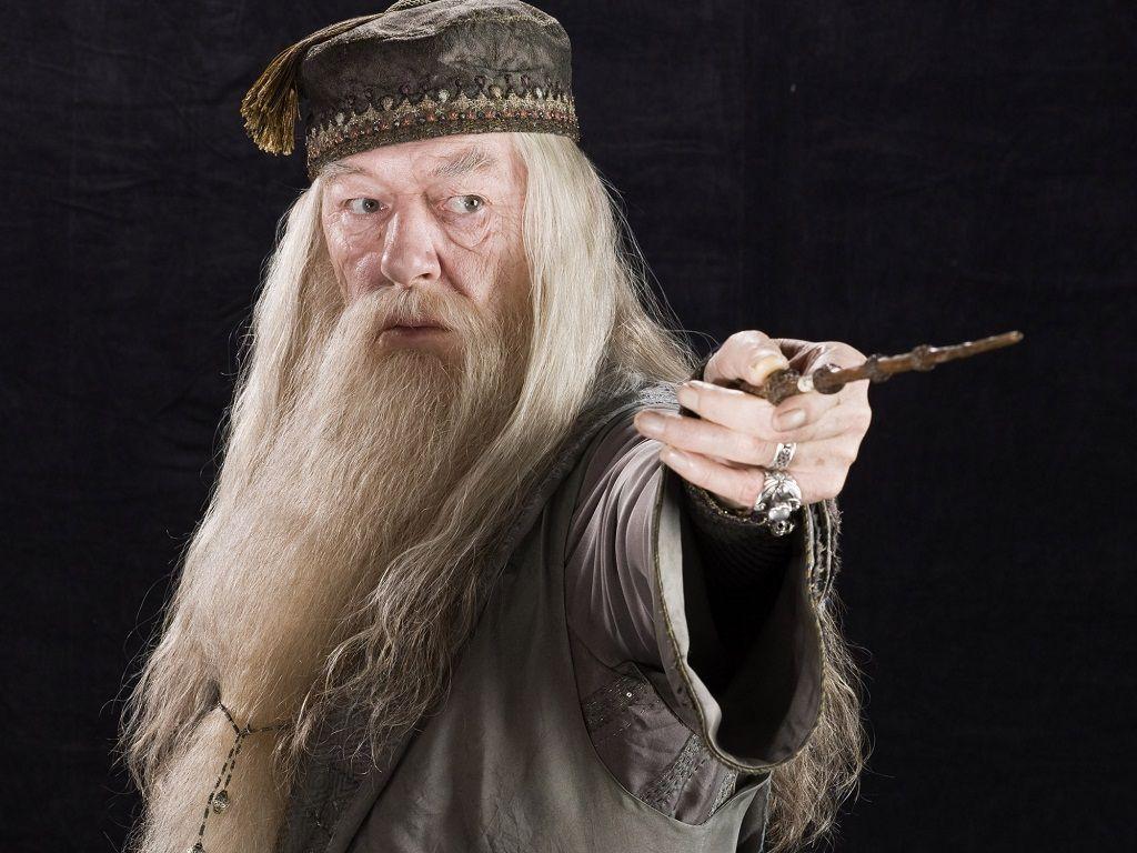 Albus Dumbledore Wallpaper Hogwarts Professors 32797141