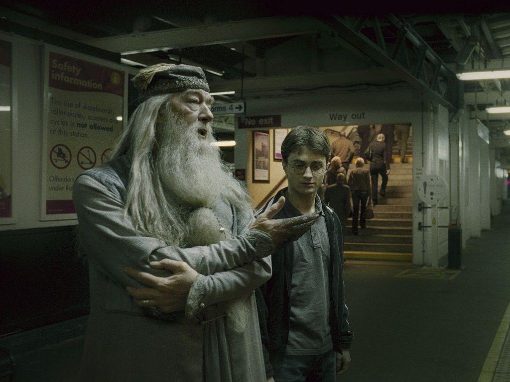 Fantastic Beasts The Secrets of Dumbledore 4K Wallpaper iPhone HD Phone  7690f