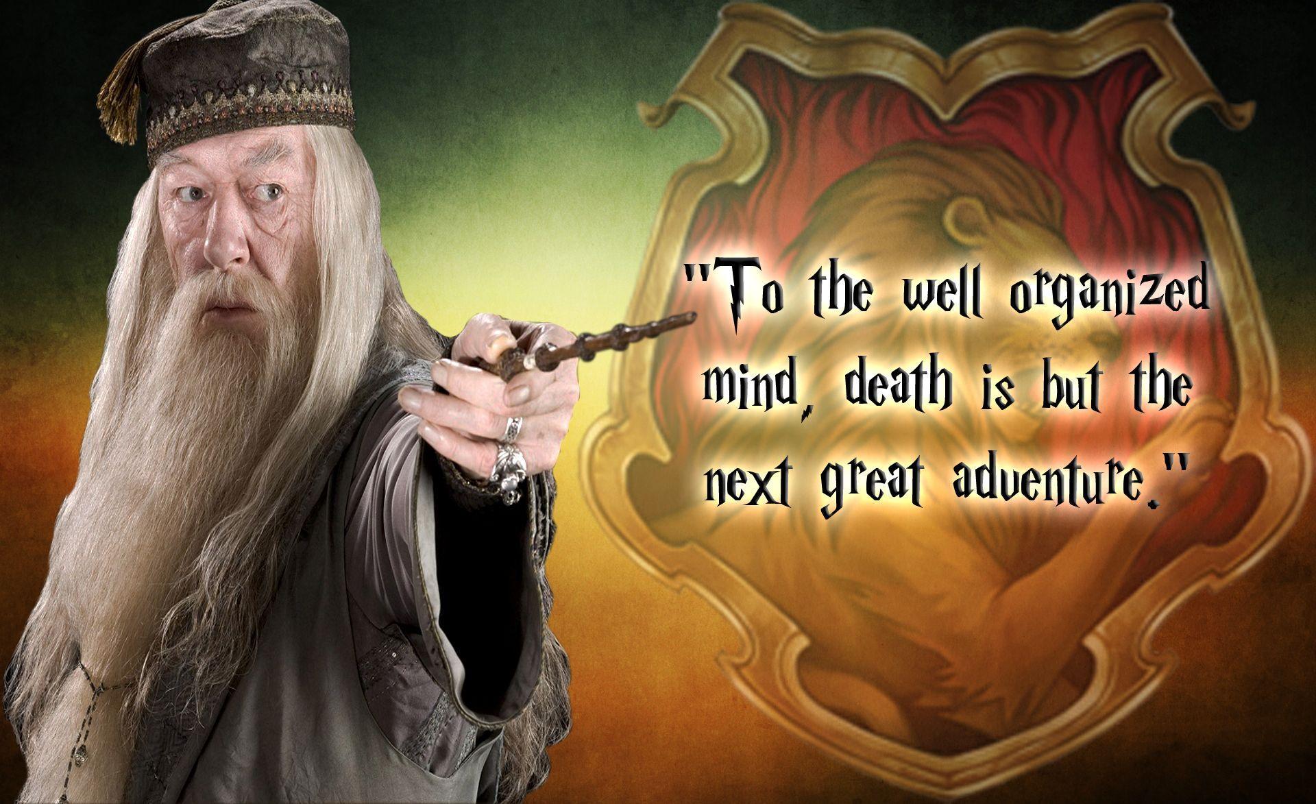 Albus Dumbledore by TohneeGhie